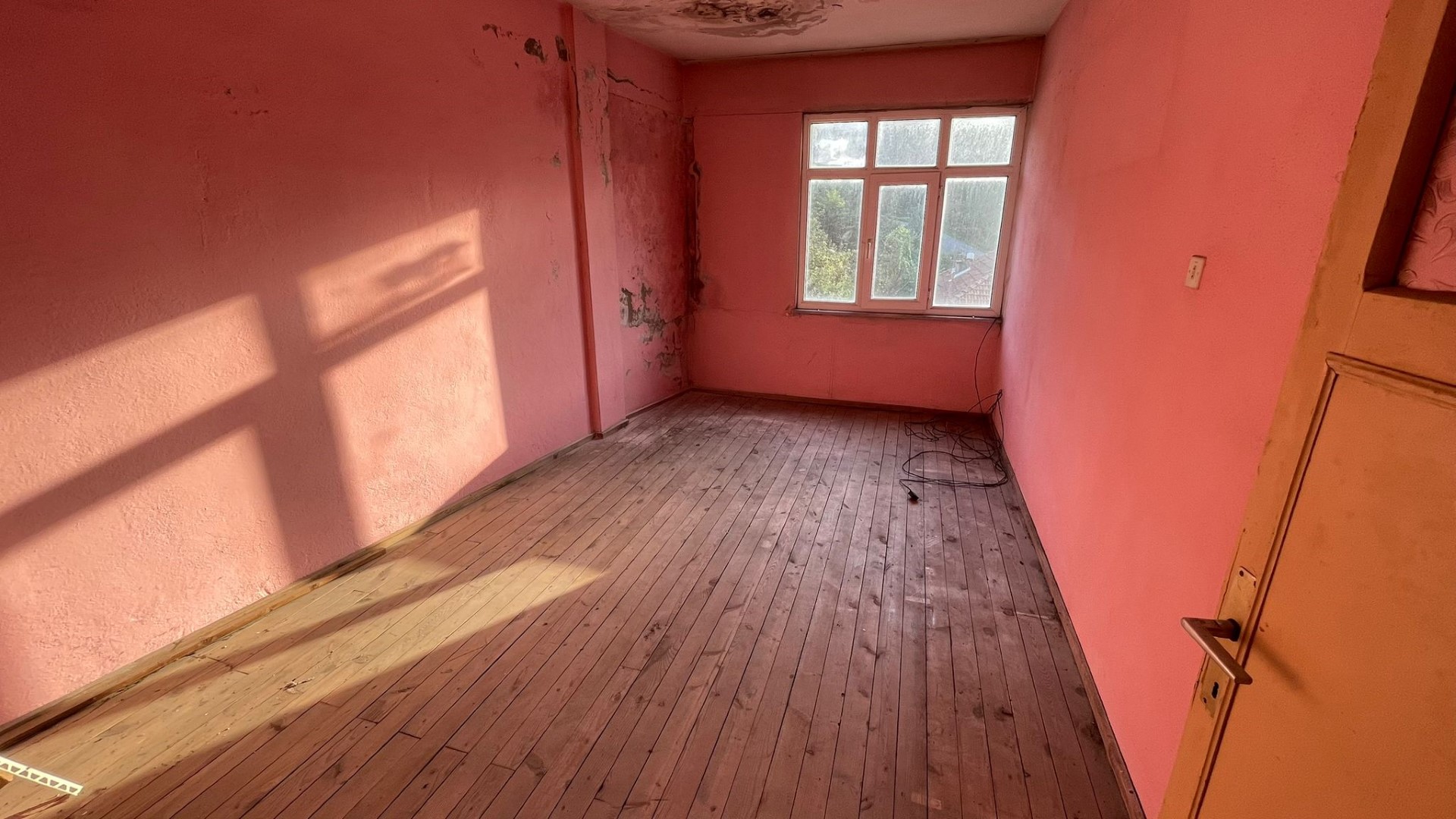 Satılık Daire, Trabzon / OF / İRFANLI MAHALLESİ