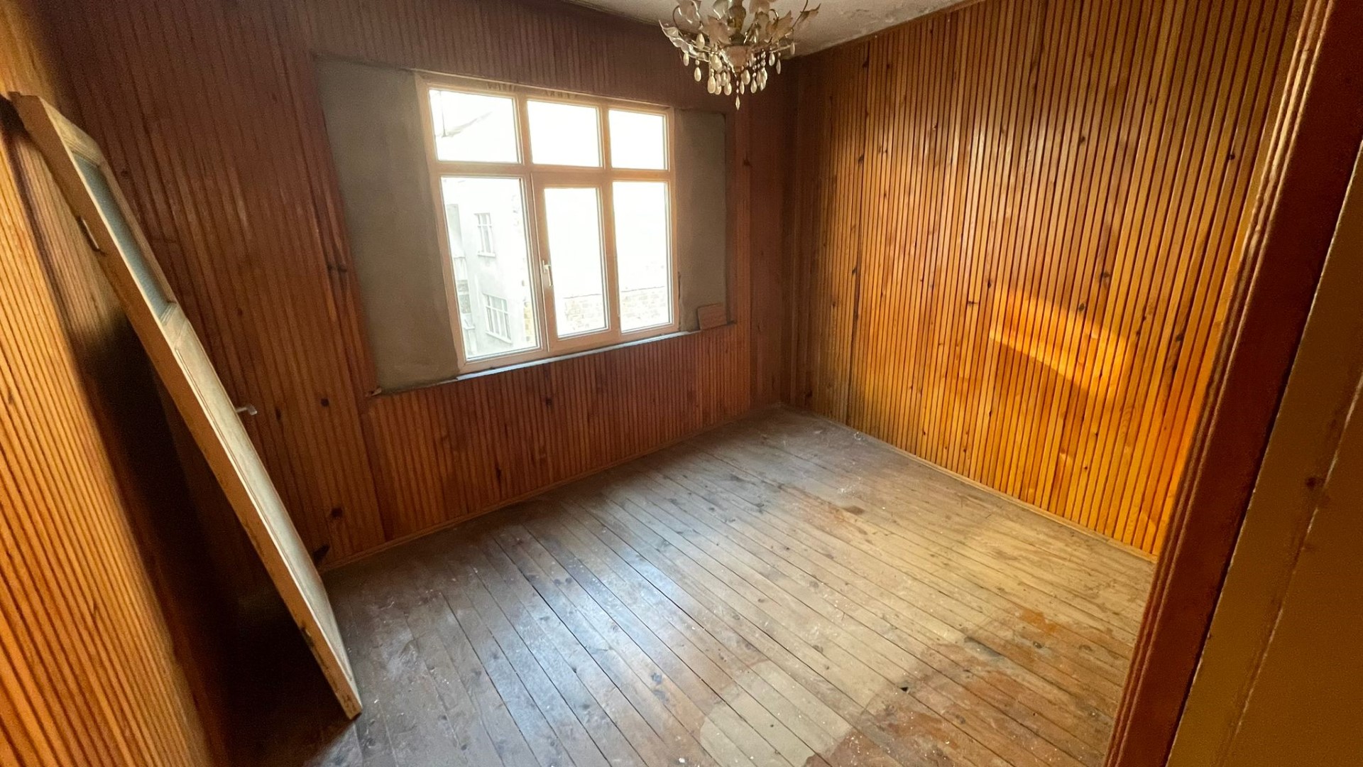 Satılık Daire, Trabzon / OF / İRFANLI MAHALLESİ