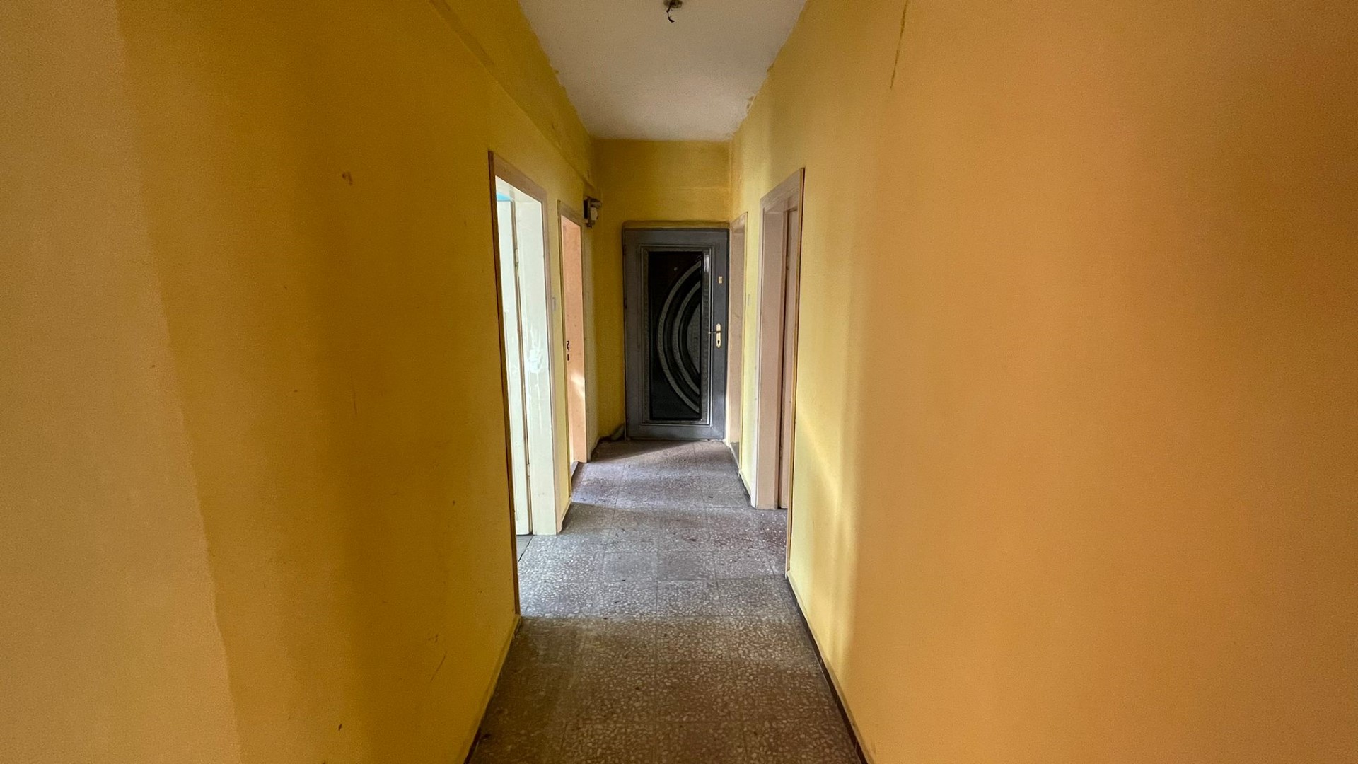 Satılık Daire, Trabzon / OF / İRFANLI MAHALLESİ