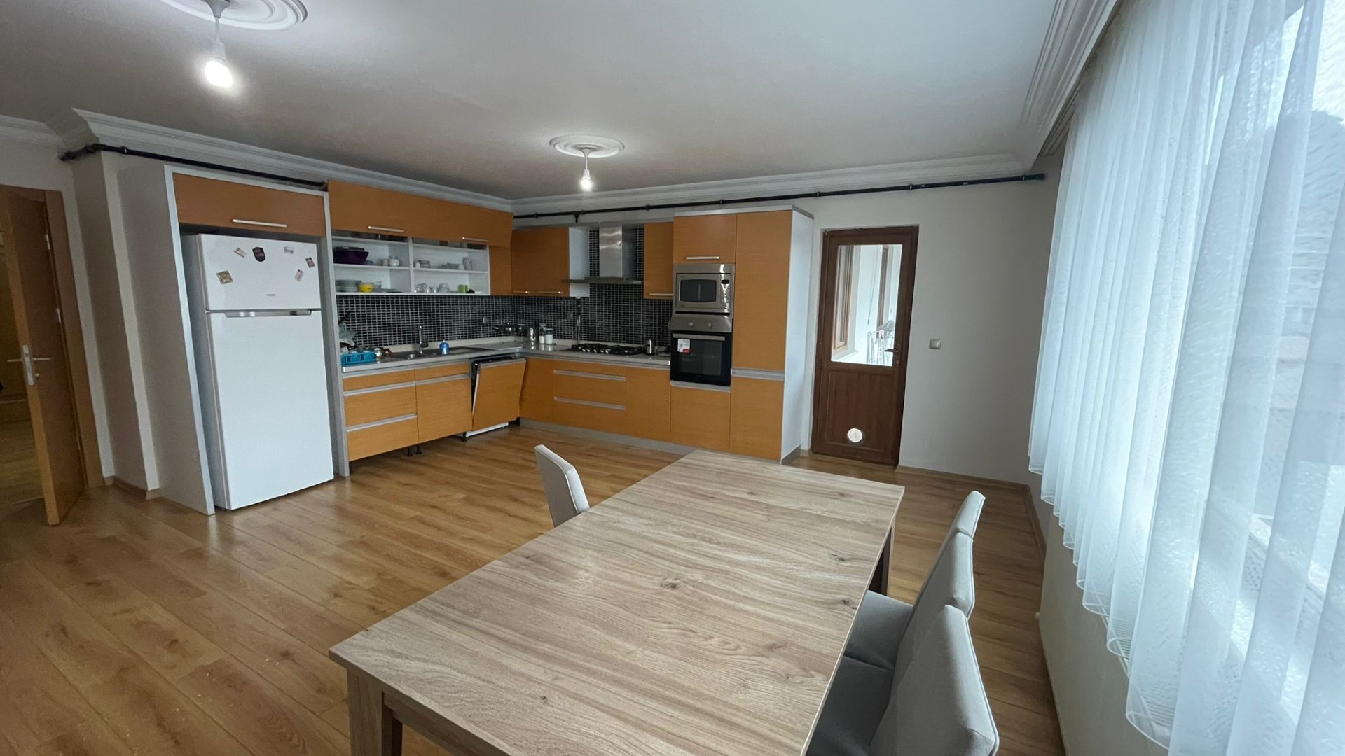 Kiralık Dublex, Trabzon / OF / İRFANLI MAHALLESİ