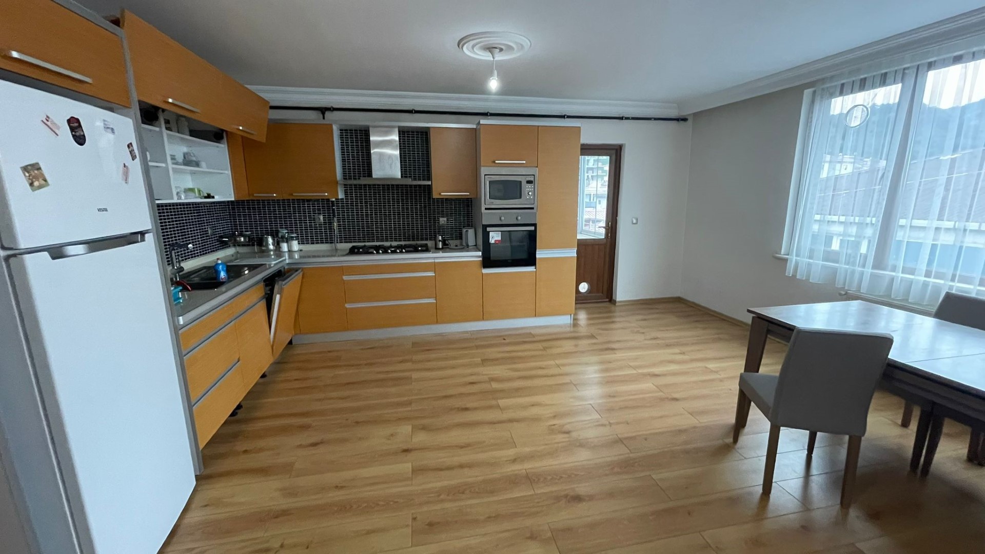 Kiralık Dublex, Trabzon / OF / İRFANLI MAHALLESİ