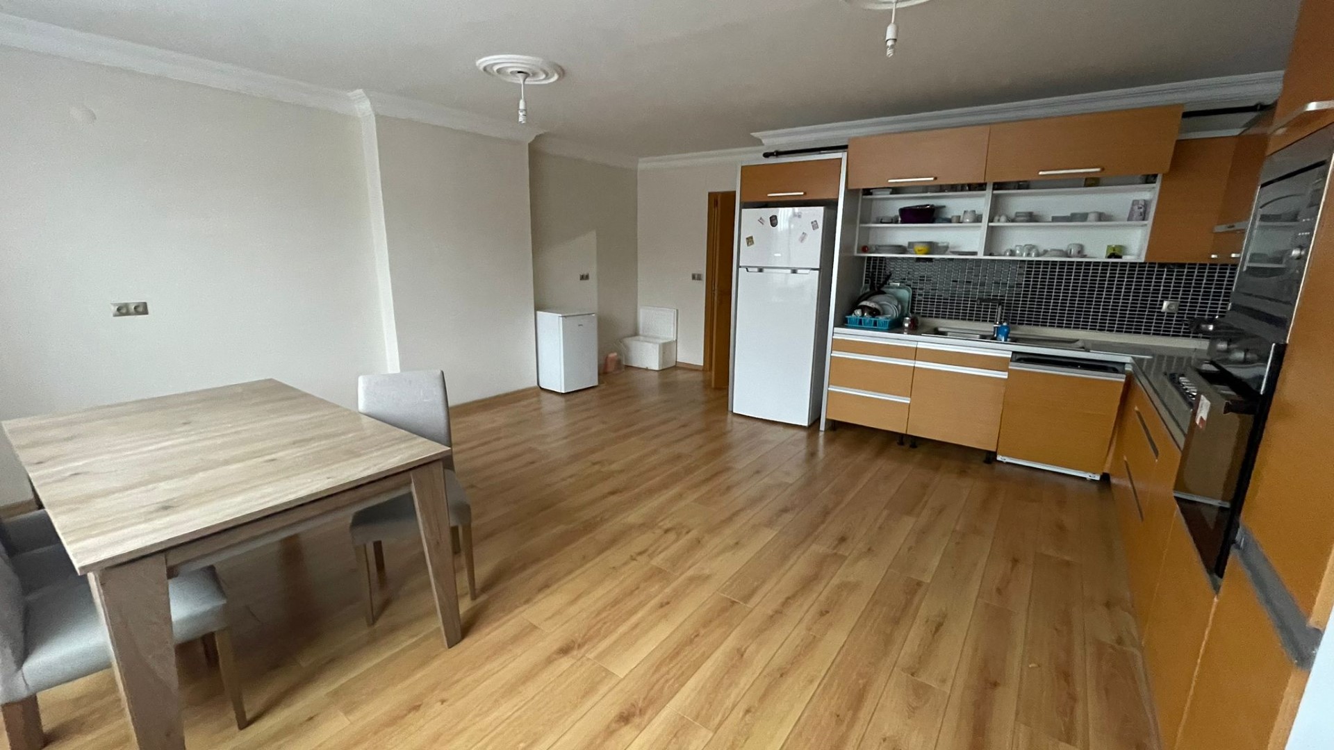 Kiralık Dublex, Trabzon / OF / İRFANLI MAHALLESİ