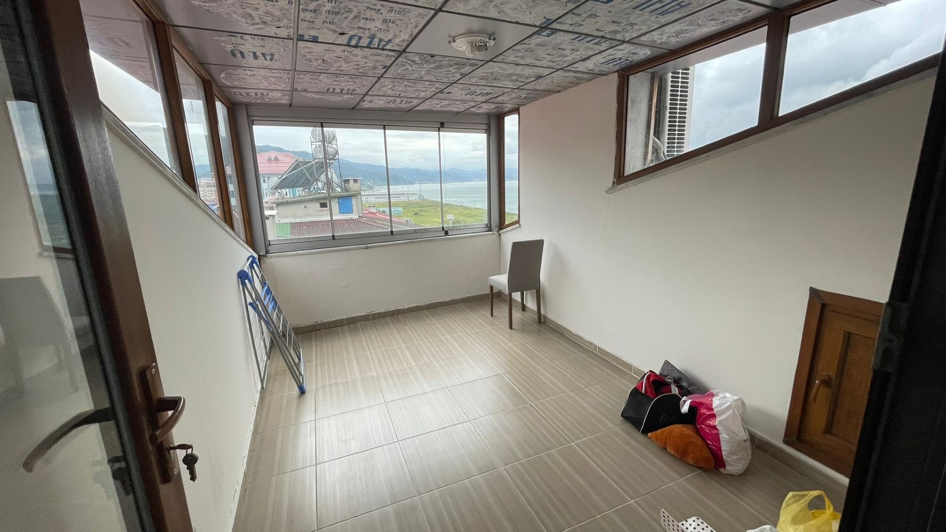 Kiralık Dublex, Trabzon / OF / İRFANLI MAHALLESİ