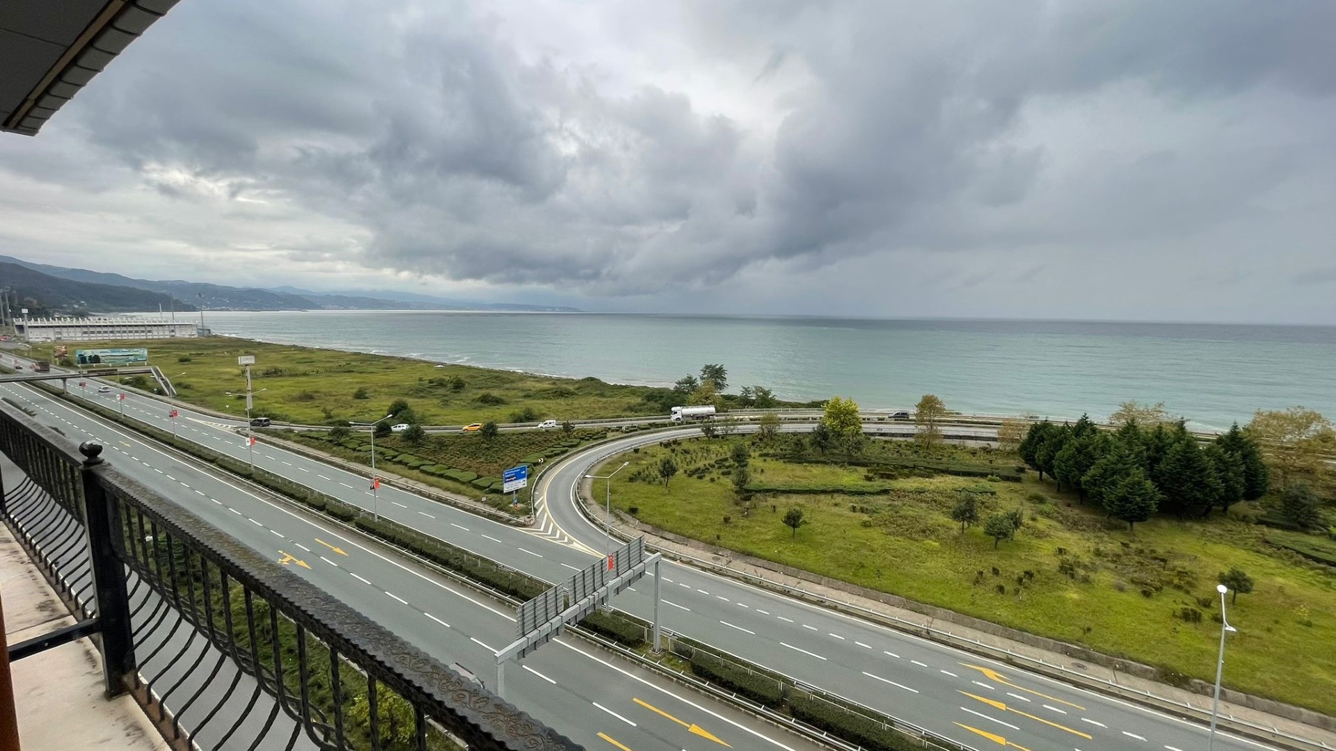 Kiralık Dublex, Trabzon / OF / İRFANLI MAHALLESİ