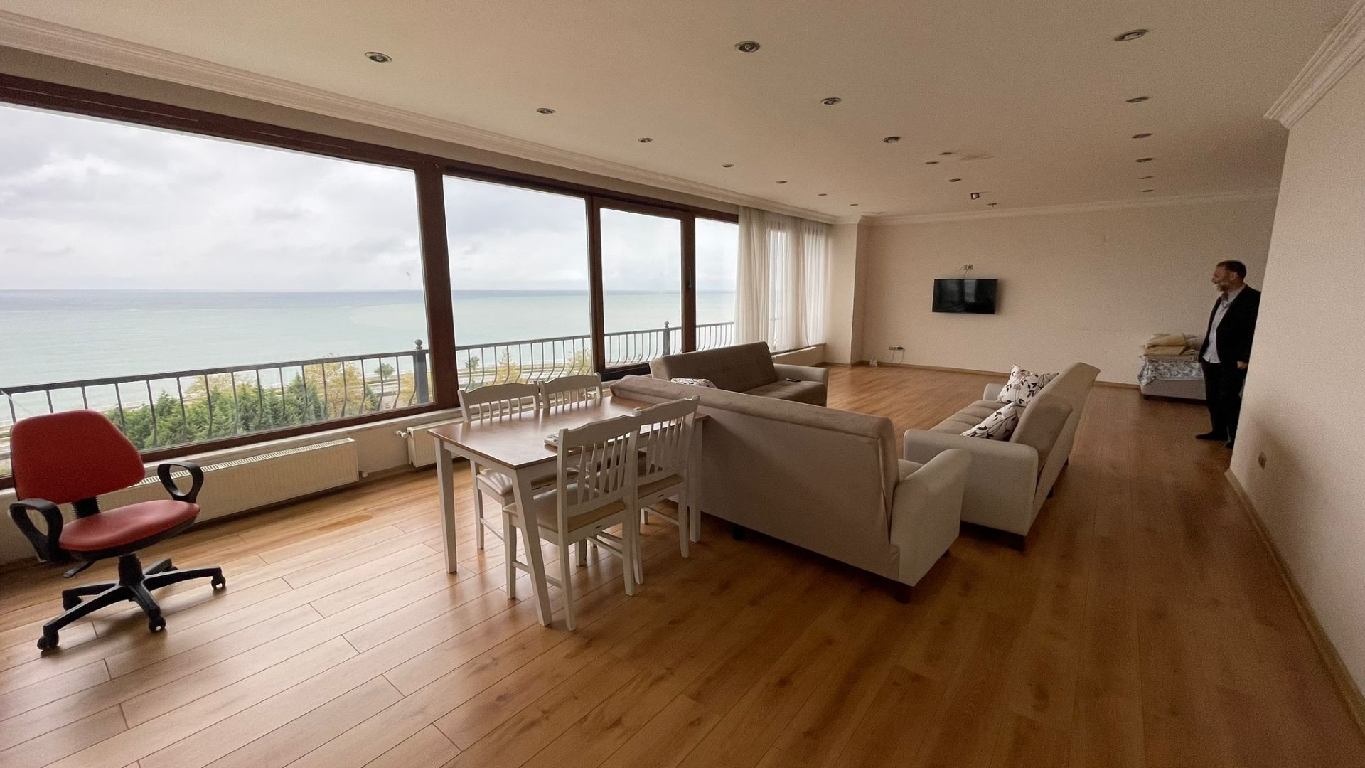 Kiralık Dublex, Trabzon / OF / İRFANLI MAHALLESİ