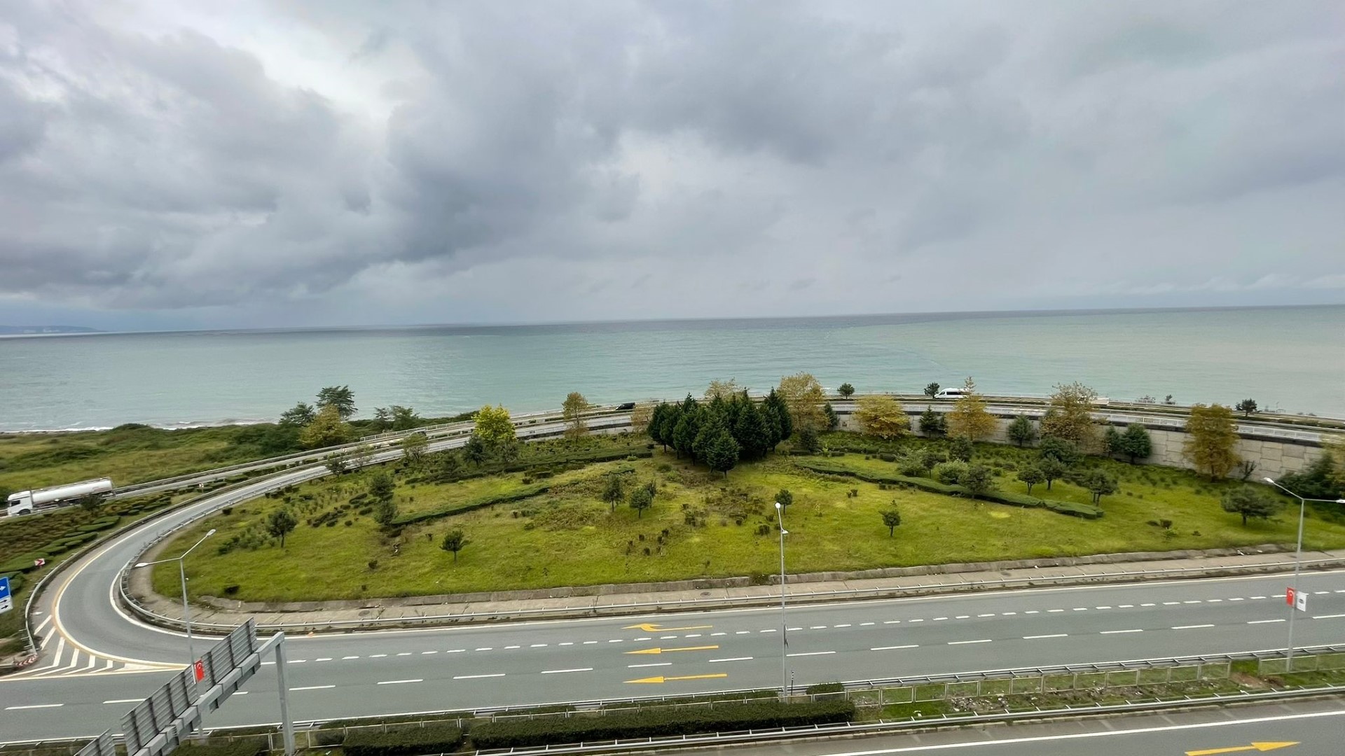 Kiralık Dublex, Trabzon / OF / İRFANLI MAHALLESİ