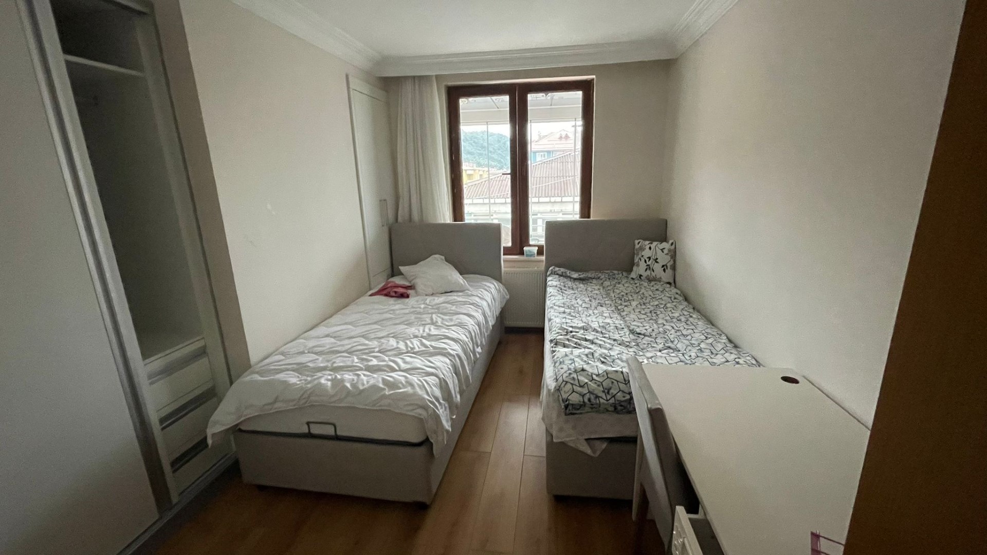 Kiralık Dublex, Trabzon / OF / İRFANLI MAHALLESİ