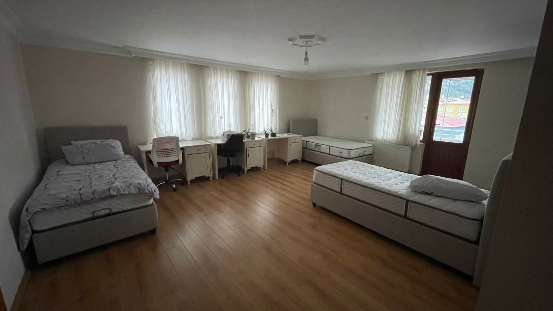 Kiralık Dublex, Trabzon / OF / İRFANLI MAHALLESİ
