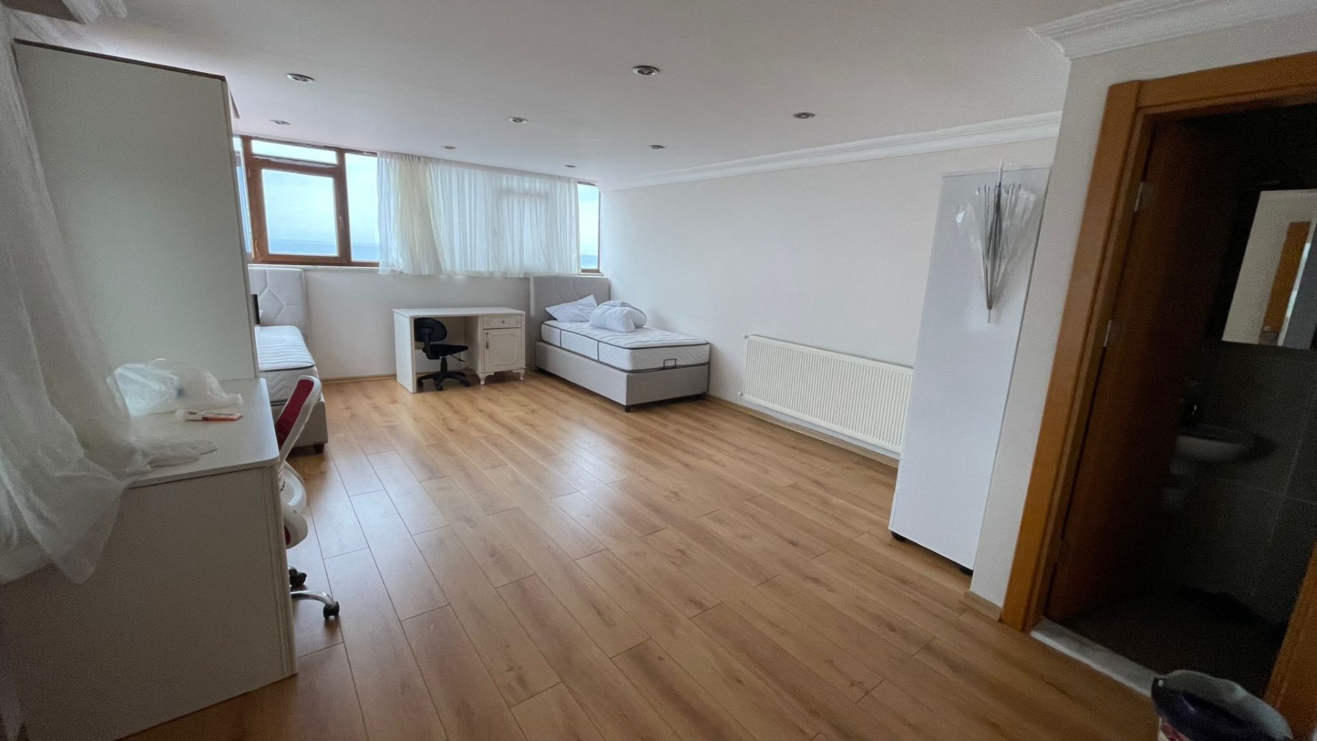 Kiralık Dublex, Trabzon / OF / İRFANLI MAHALLESİ