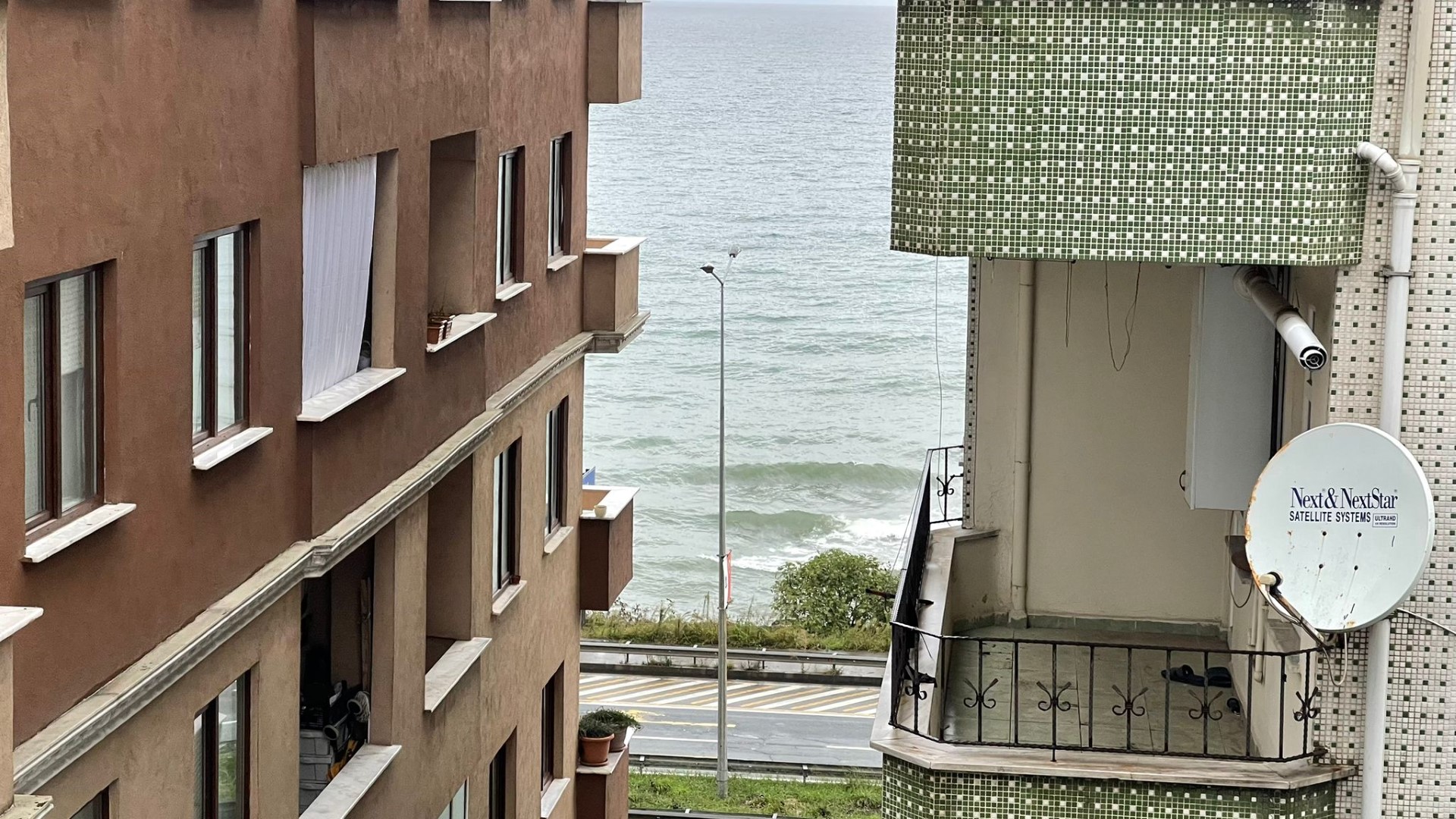 Satılık Daire, Trabzon / OF / İRFANLI MAHALLESİ