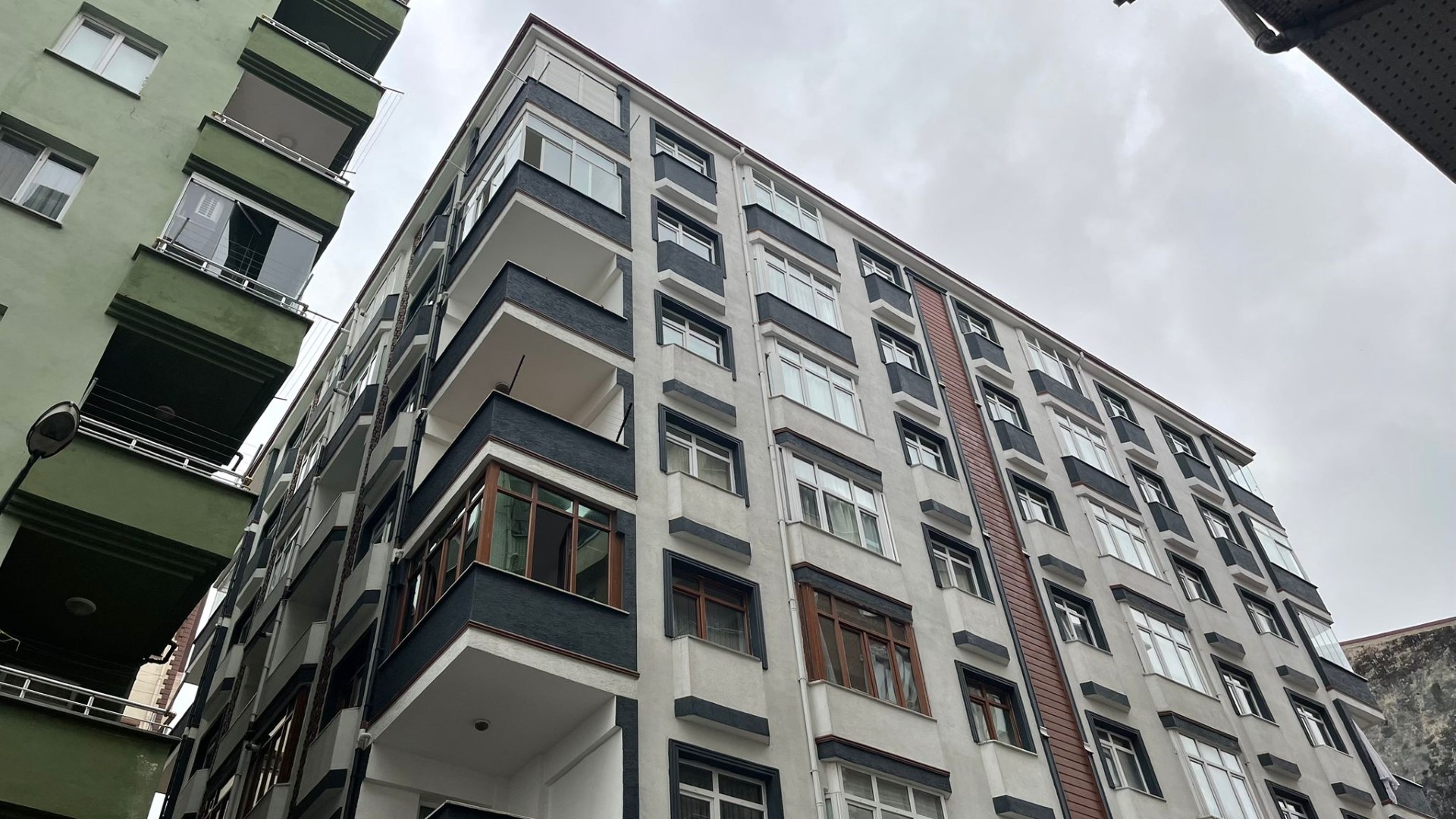 Satılık Daire, Trabzon / OF / İRFANLI MAHALLESİ