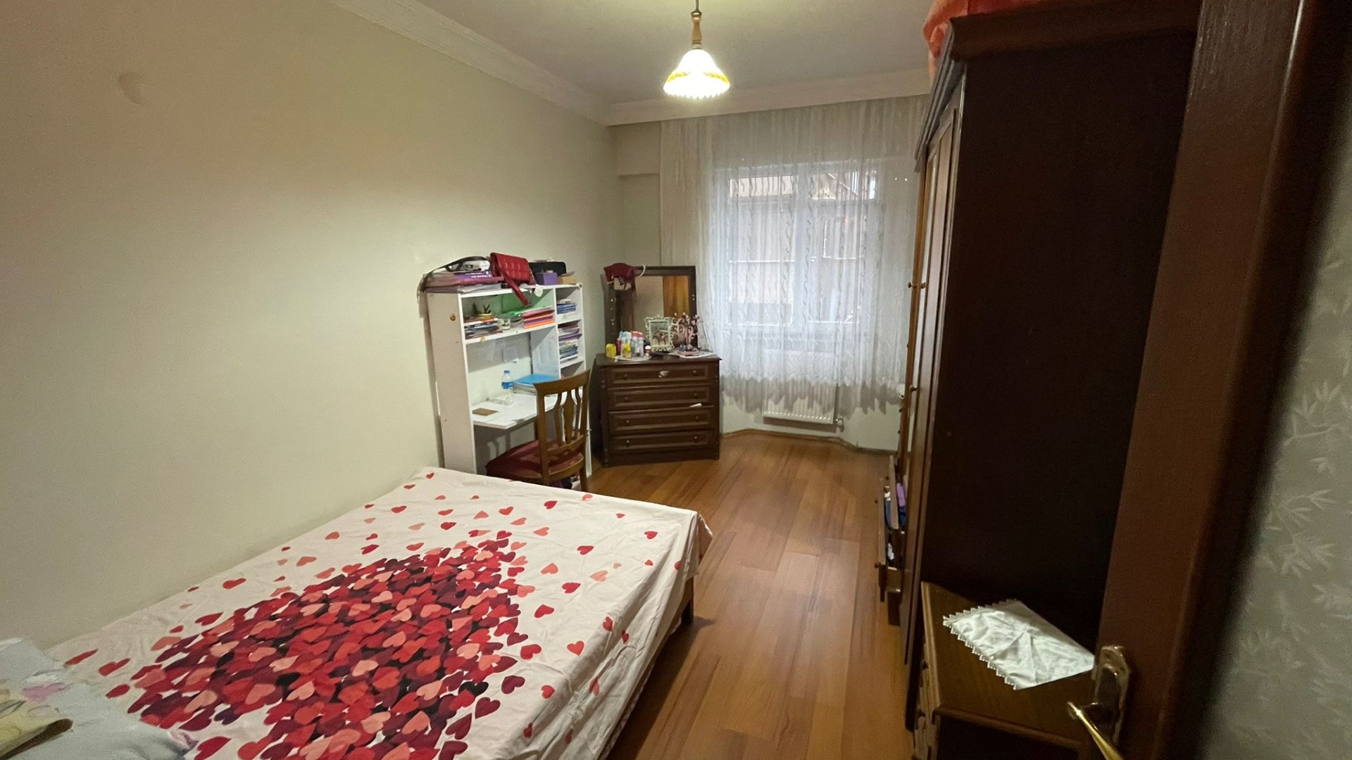 Satılık Daire, Trabzon / OF / İRFANLI MAHALLESİ