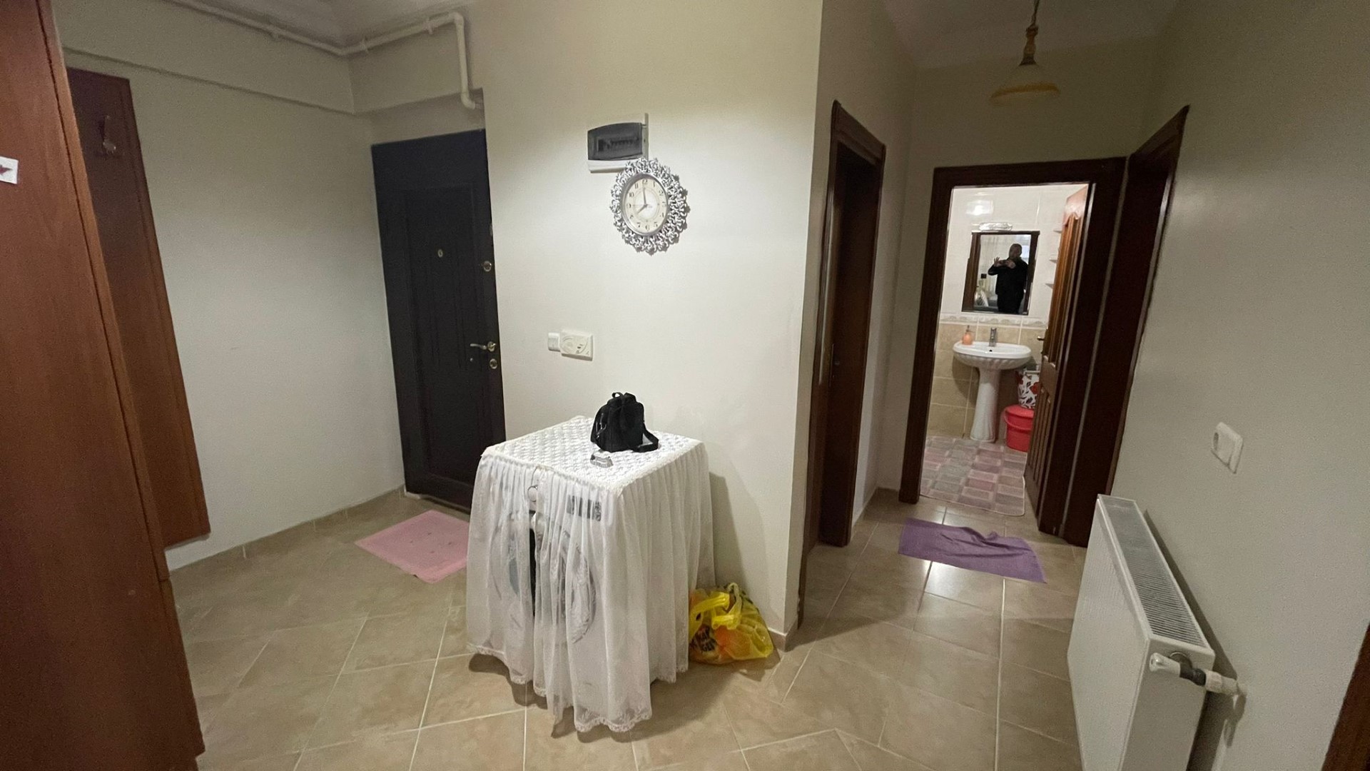 Satılık Daire, Trabzon / OF / İRFANLI MAHALLESİ