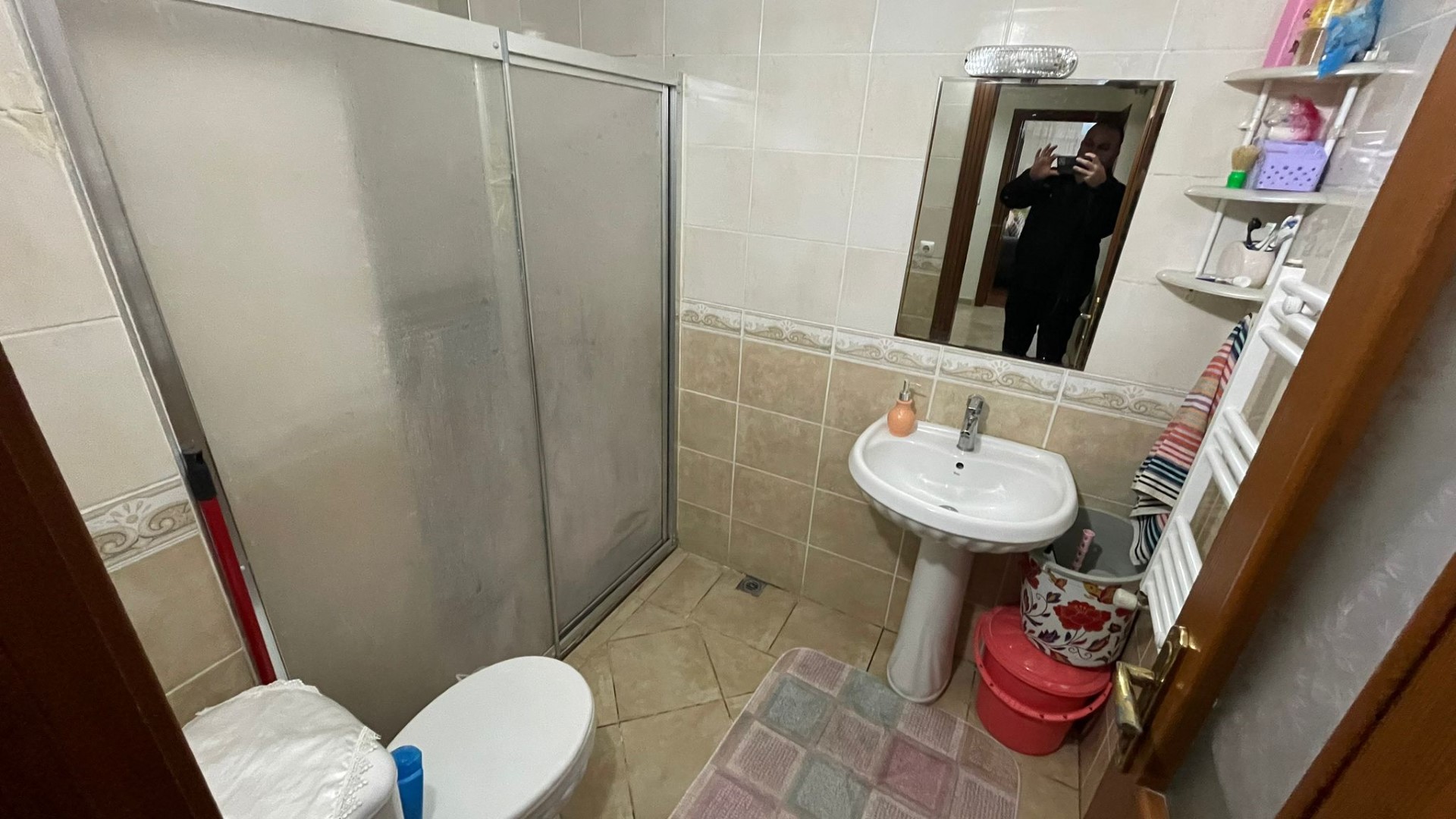 Satılık Daire, Trabzon / OF / İRFANLI MAHALLESİ
