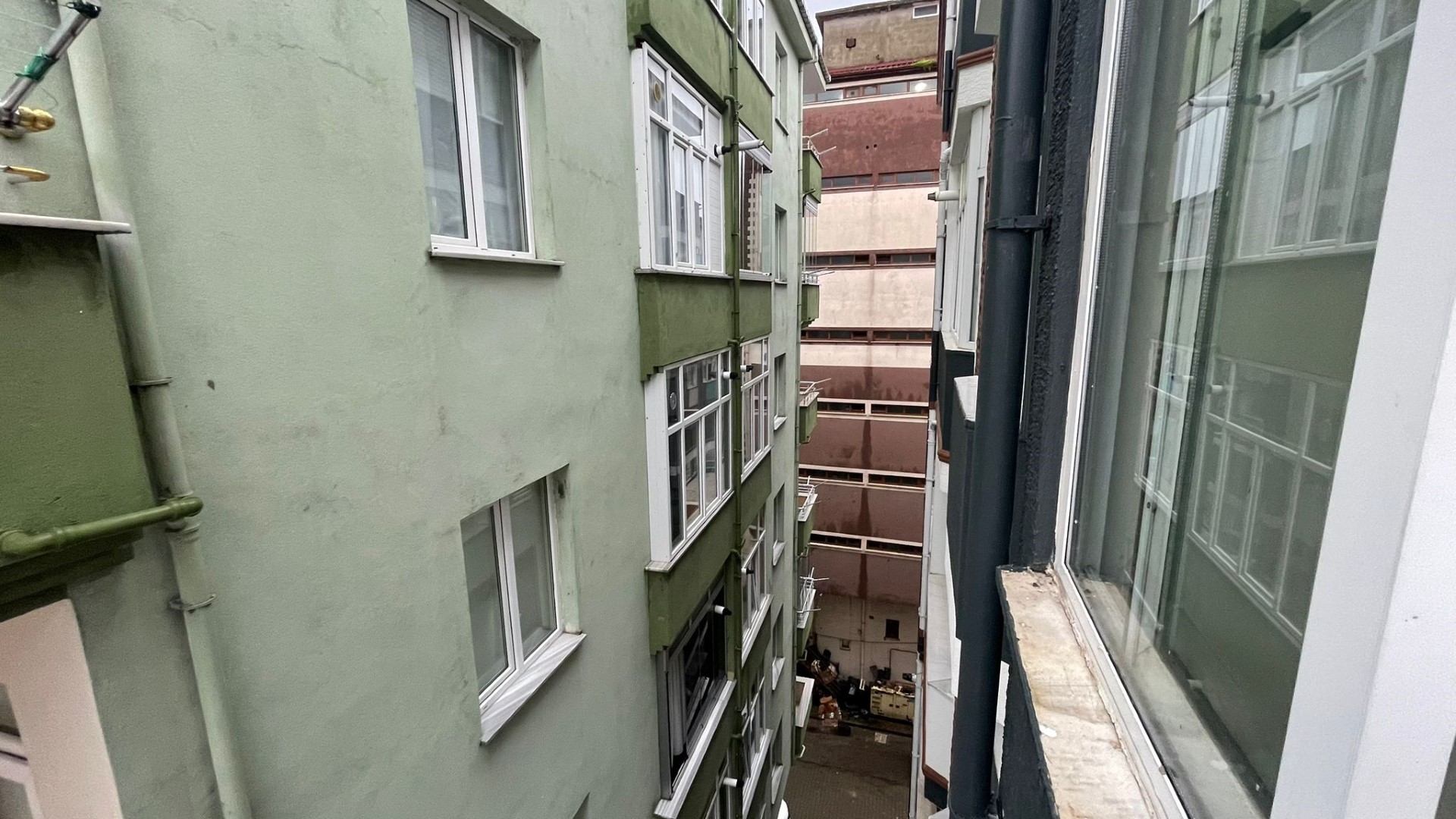 Satılık Daire, Trabzon / OF / İRFANLI MAHALLESİ