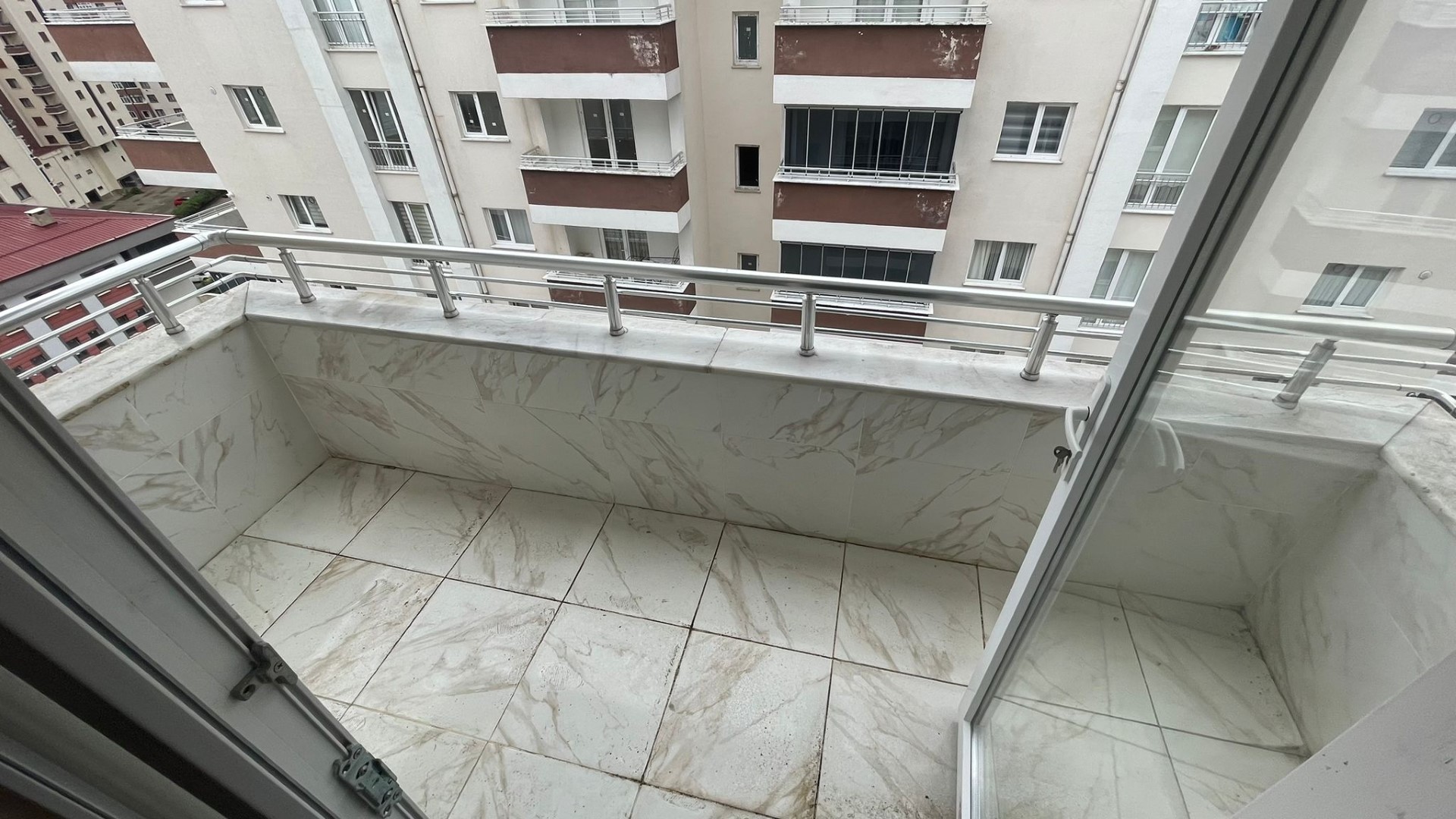 Satılık Daire, Trabzon / OF / İRFANLI MAHALLESİ