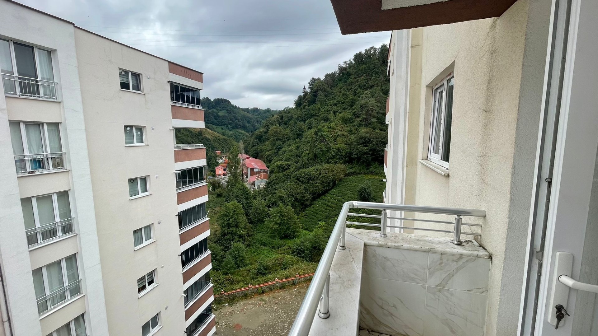 Satılık Daire, Trabzon / OF / İRFANLI MAHALLESİ