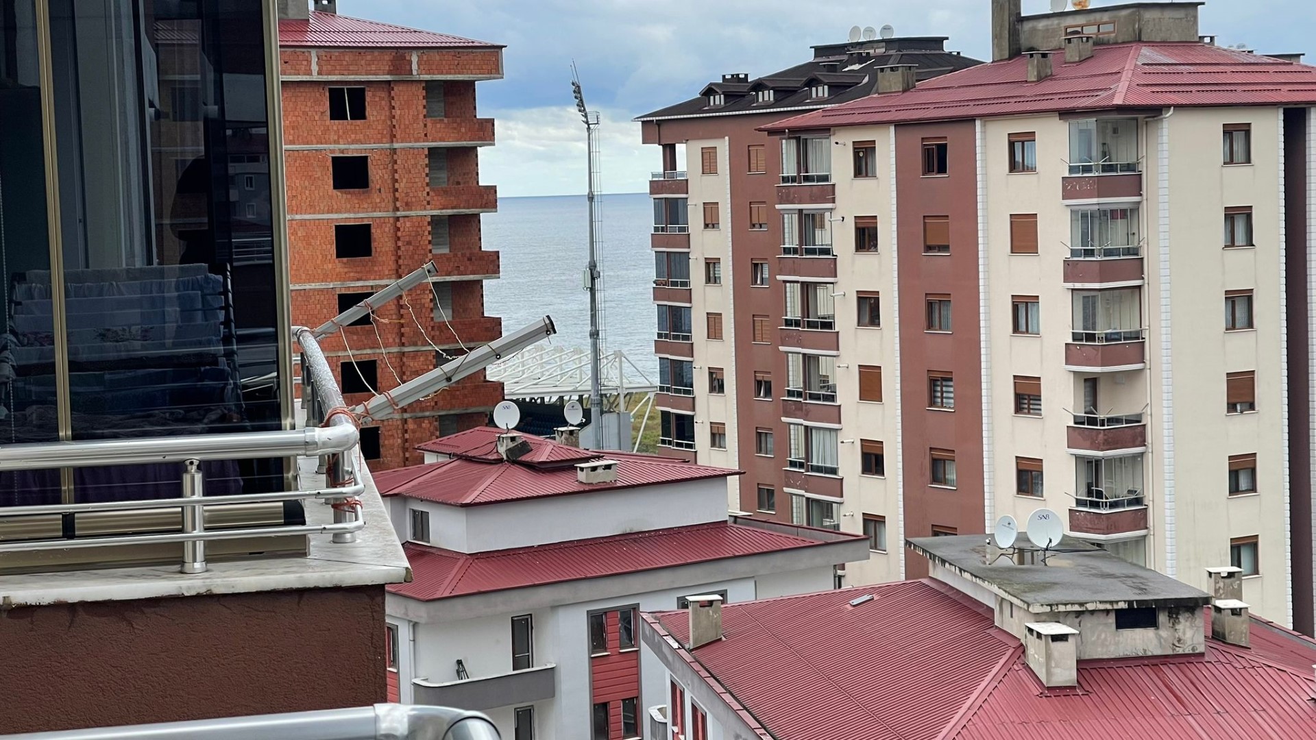 Satılık Daire, Trabzon / OF / İRFANLI MAHALLESİ