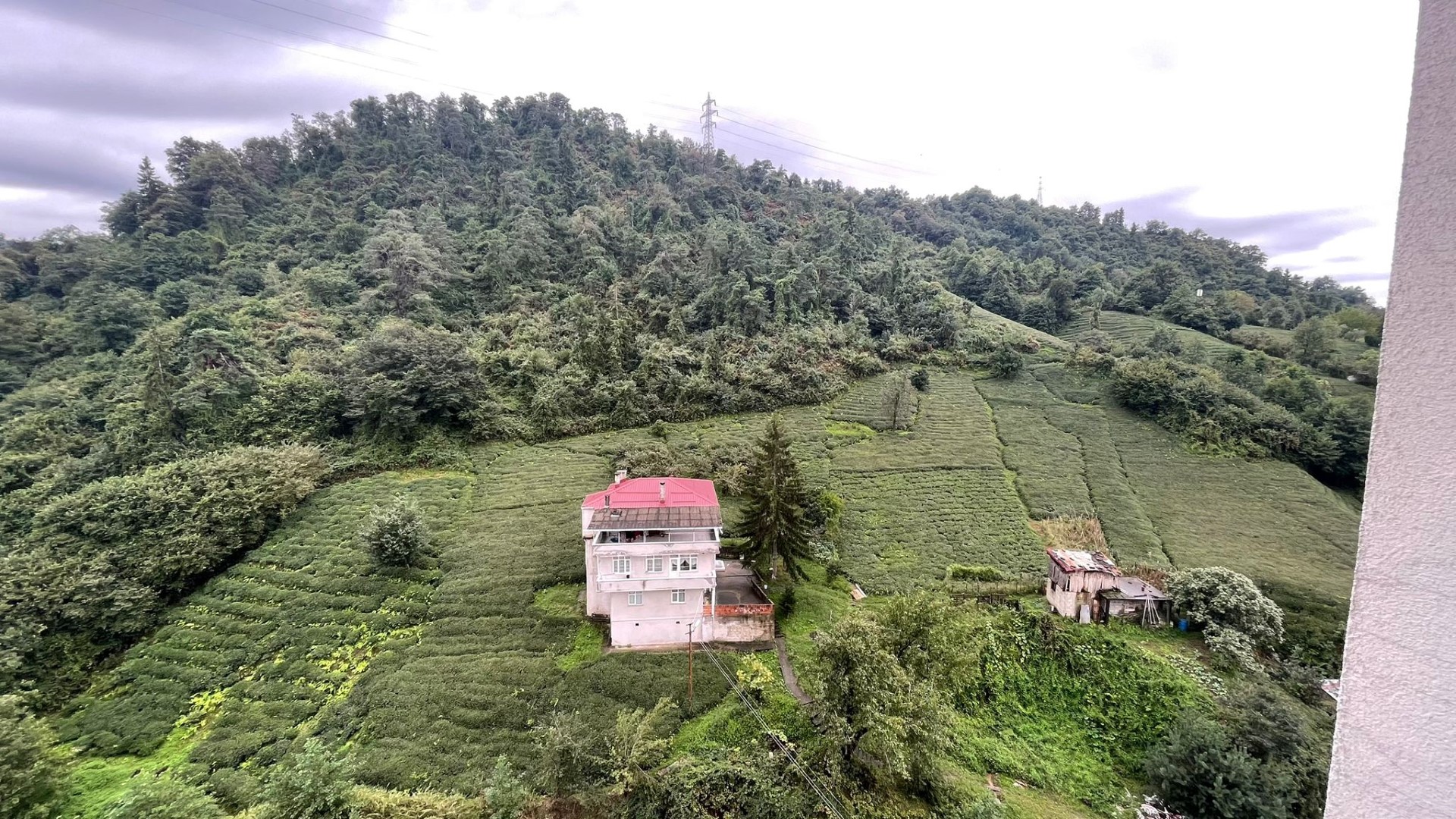 Satılık Daire, Trabzon / OF / İRFANLI MAHALLESİ