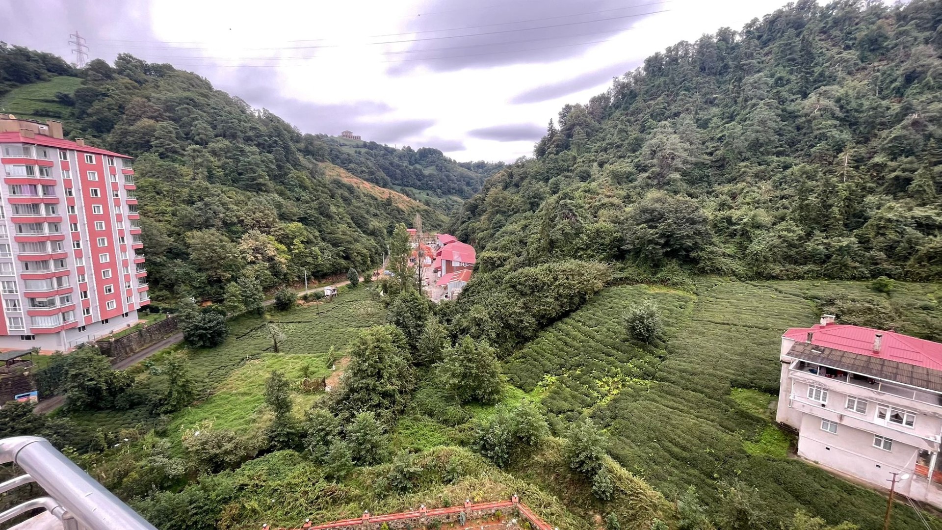 Satılık Daire, Trabzon / OF / İRFANLI MAHALLESİ