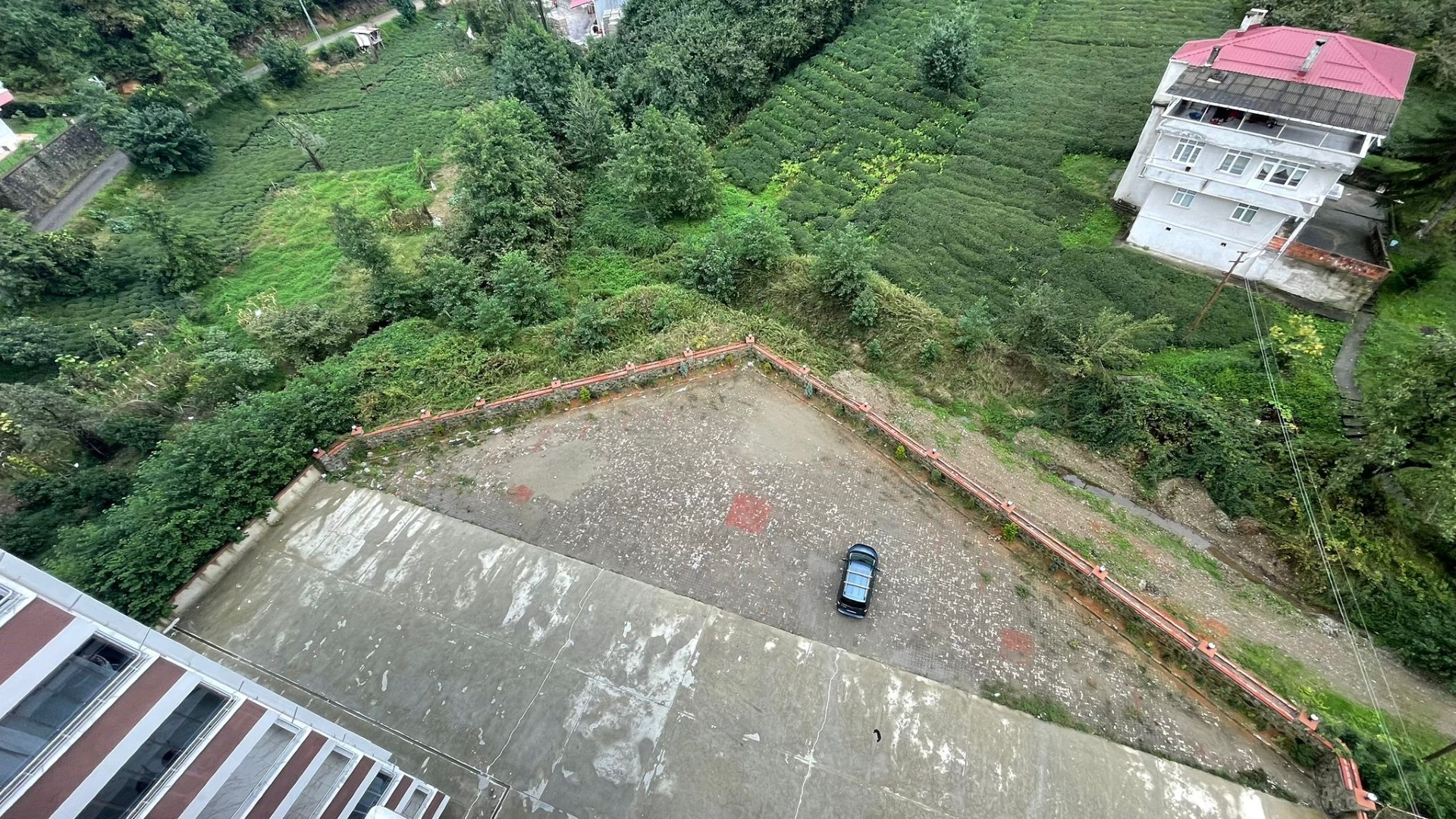 Satılık Daire, Trabzon / OF / İRFANLI MAHALLESİ