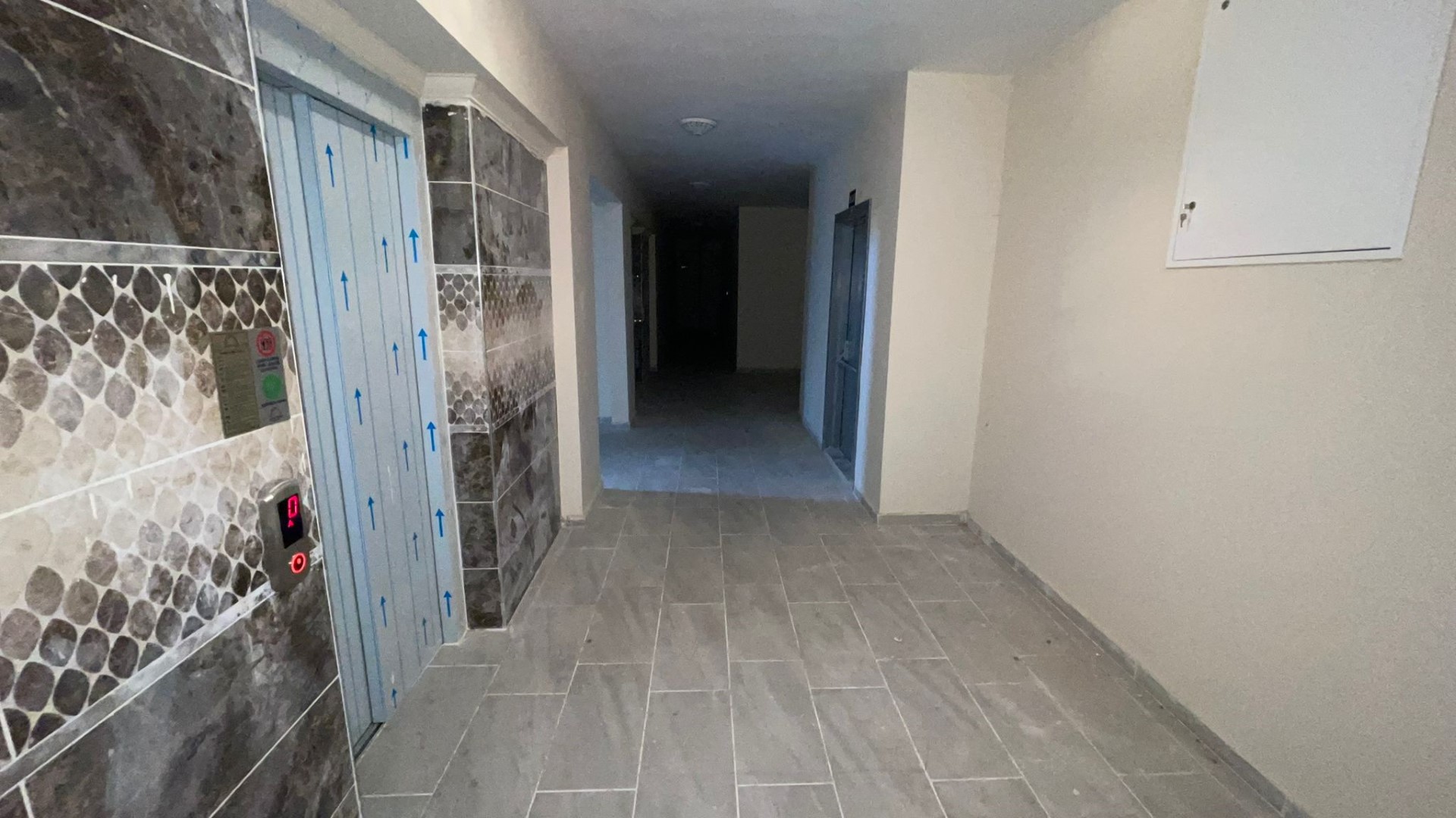 Satılık Daire, Trabzon / OF / İRFANLI MAHALLESİ
