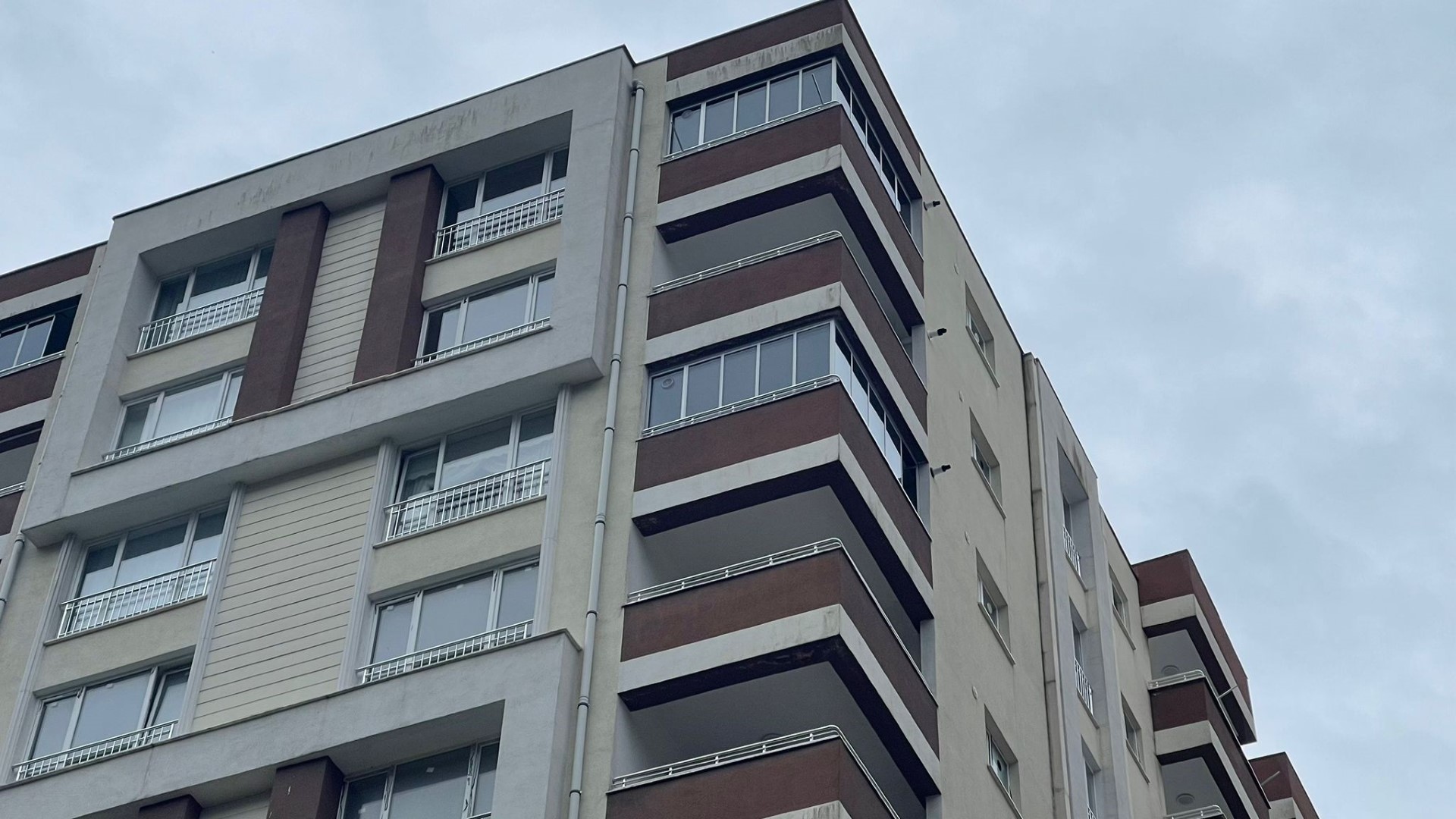 Satılık Daire, Trabzon / OF / İRFANLI MAHALLESİ