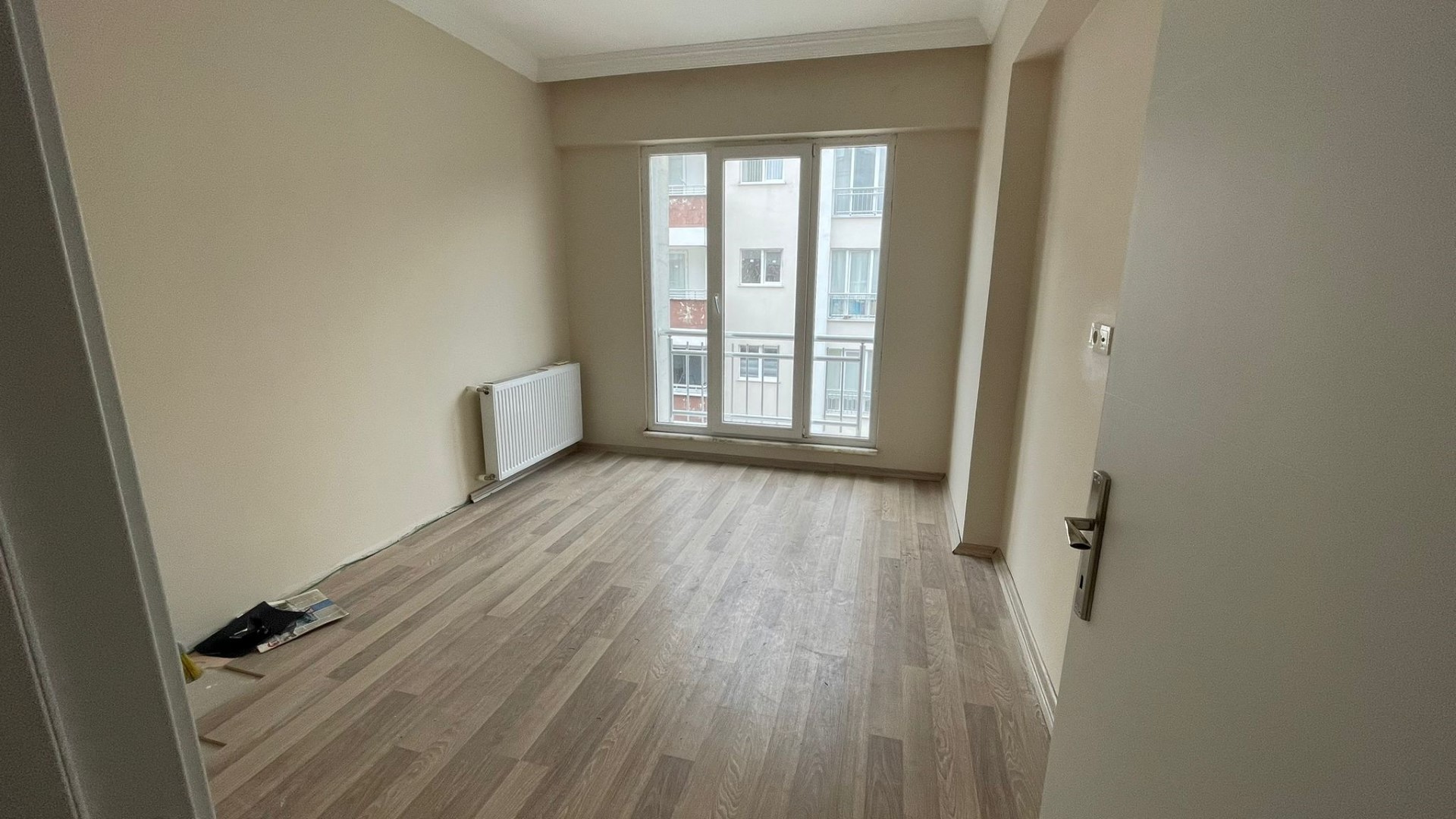 Satılık Daire, Trabzon / OF / İRFANLI MAHALLESİ