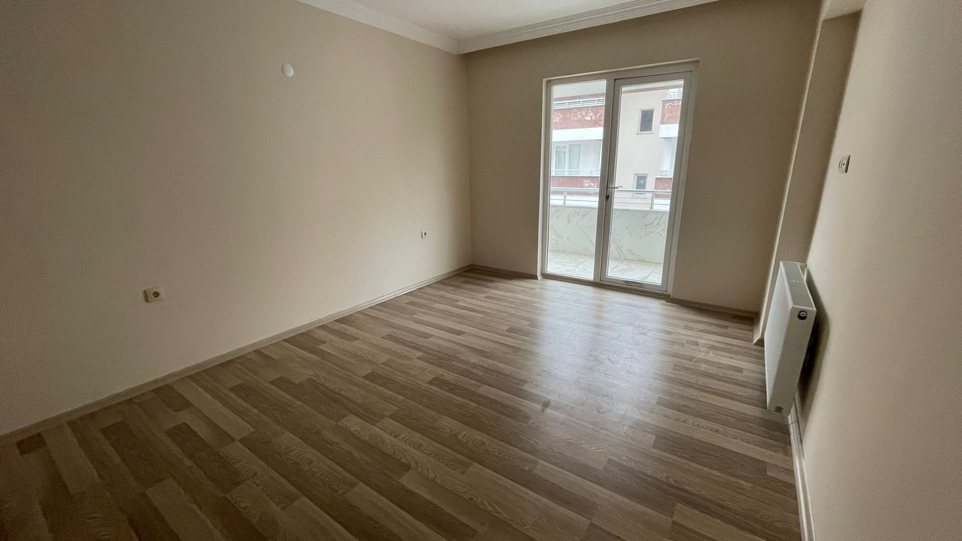 Satılık Daire, Trabzon / OF / İRFANLI MAHALLESİ