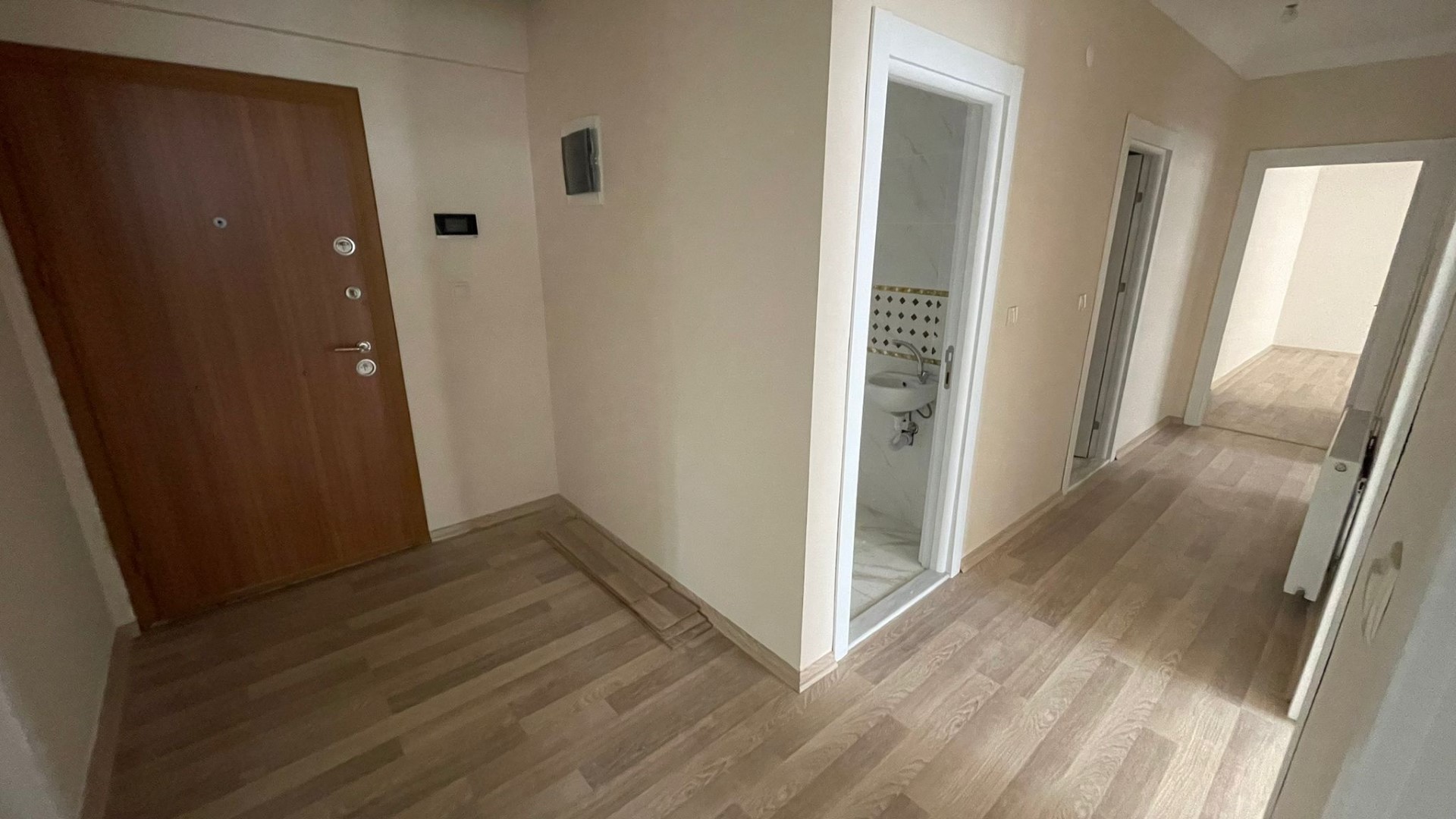 Satılık Daire, Trabzon / OF / İRFANLI MAHALLESİ