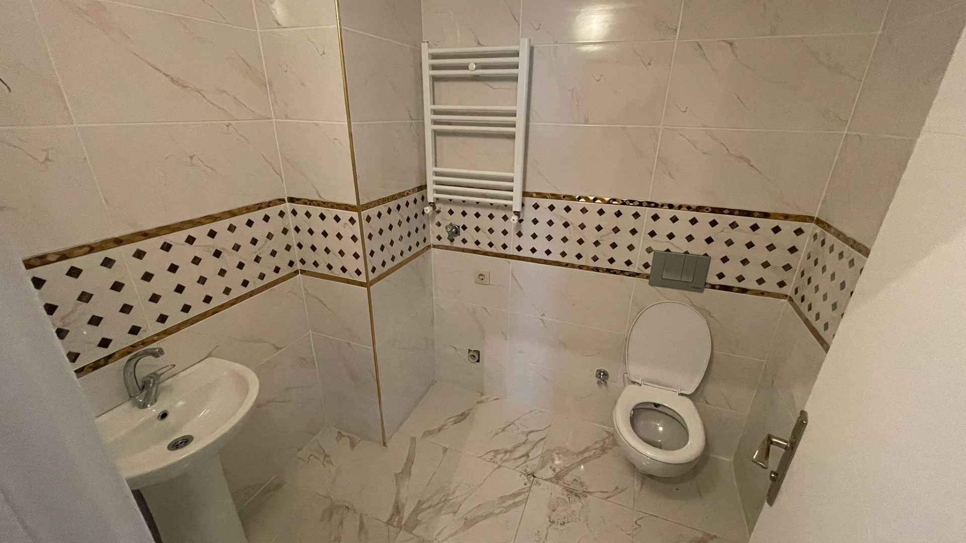 Satılık Daire, Trabzon / OF / İRFANLI MAHALLESİ