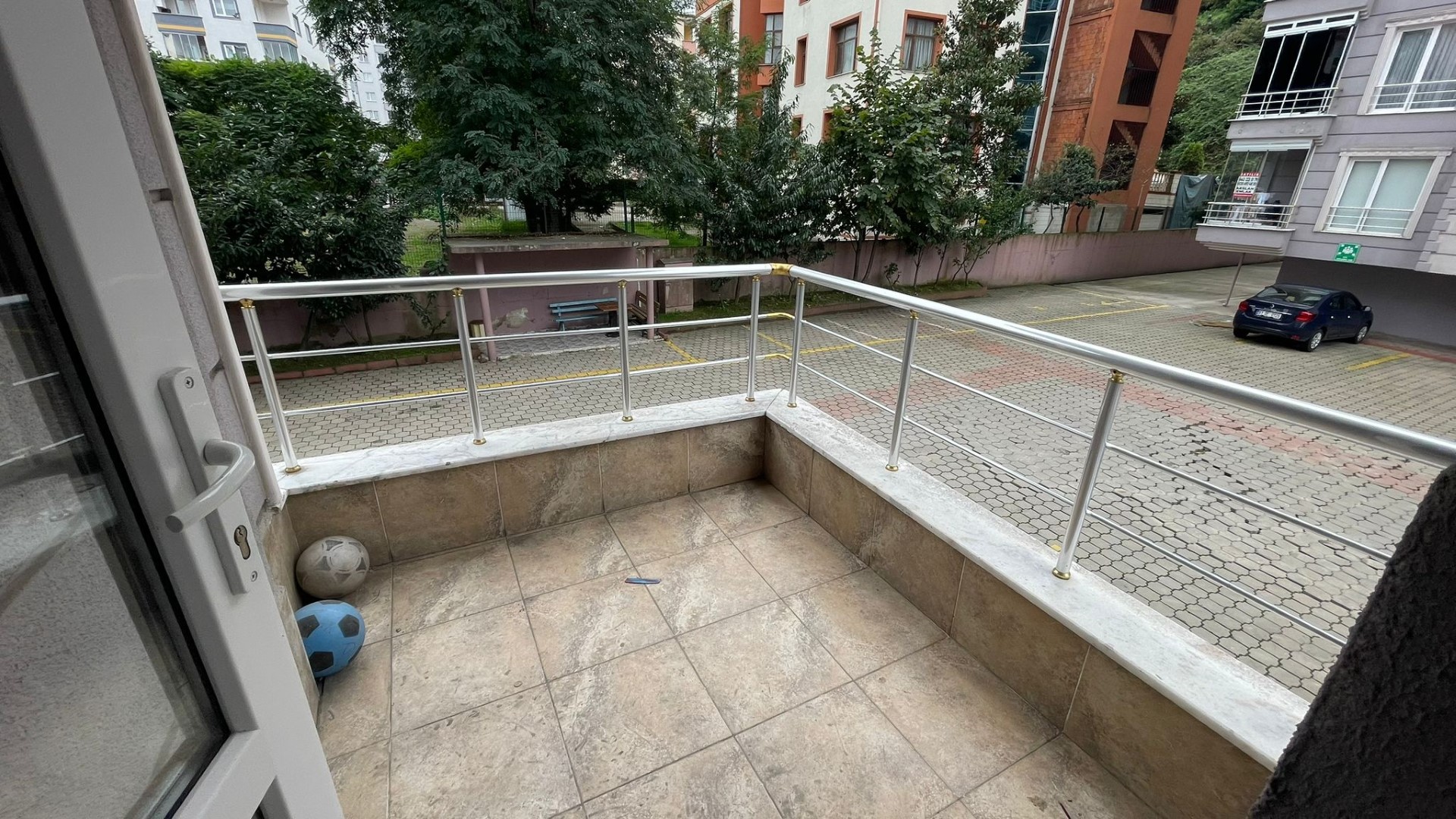 Satılık Daire, Trabzon / OF / İRFANLI MAHALLESİ