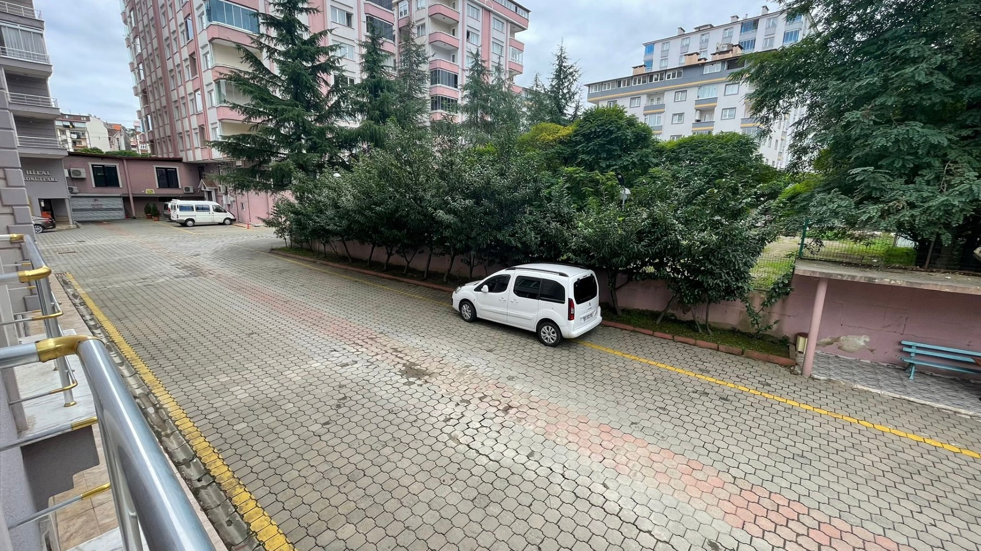 Satılık Daire, Trabzon / OF / İRFANLI MAHALLESİ