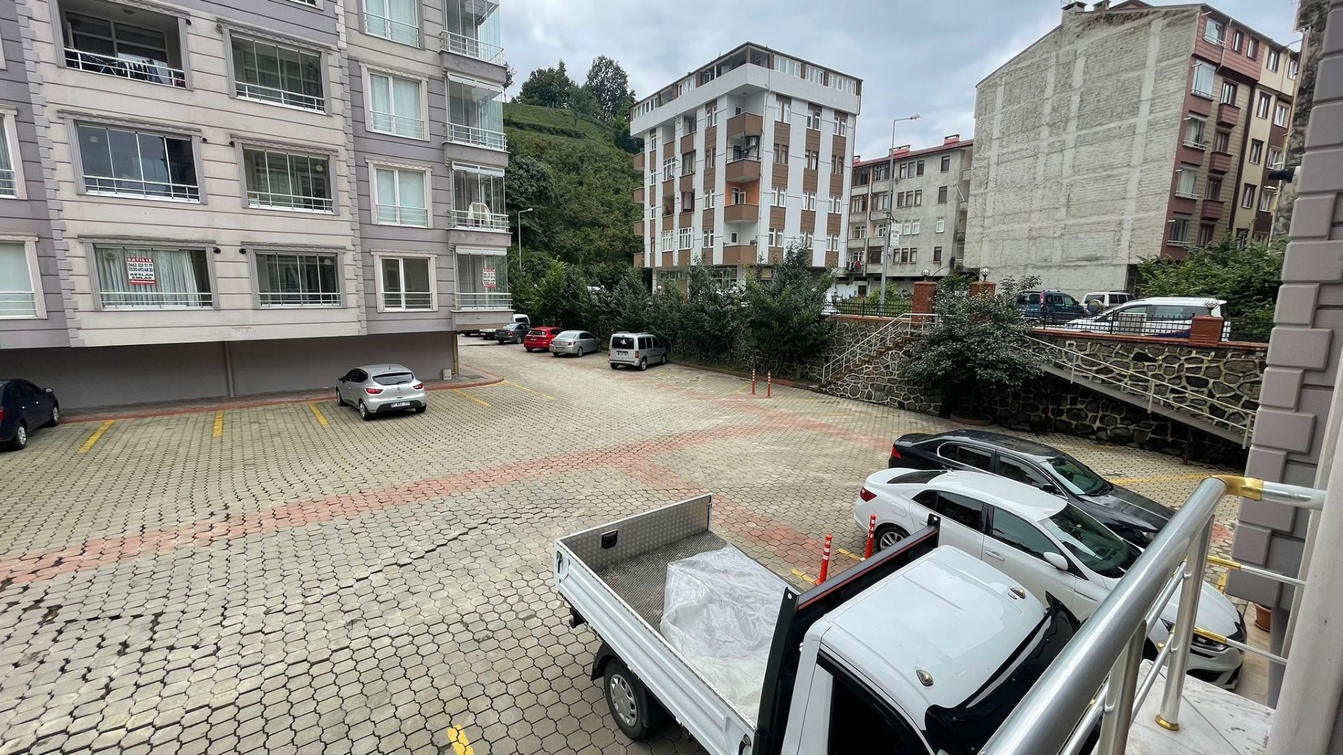 Satılık Daire, Trabzon / OF / İRFANLI MAHALLESİ