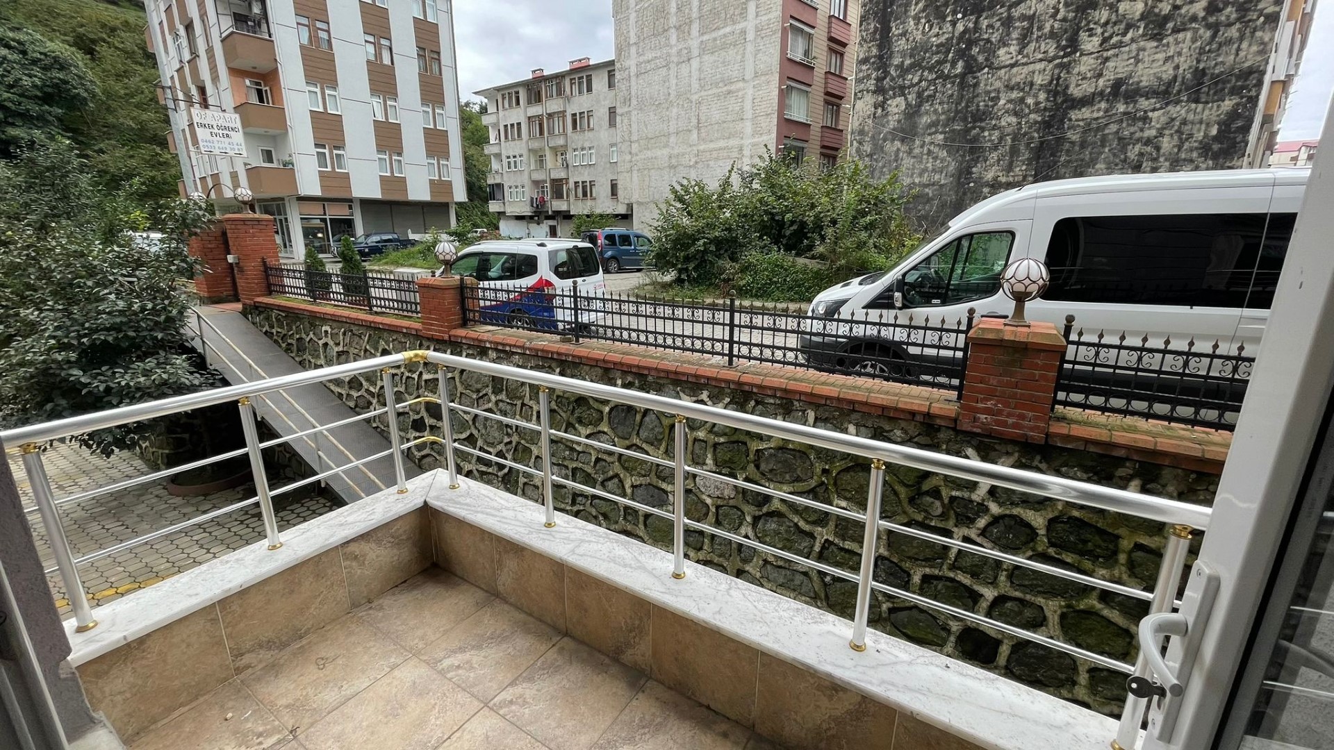 Satılık Daire, Trabzon / OF / İRFANLI MAHALLESİ