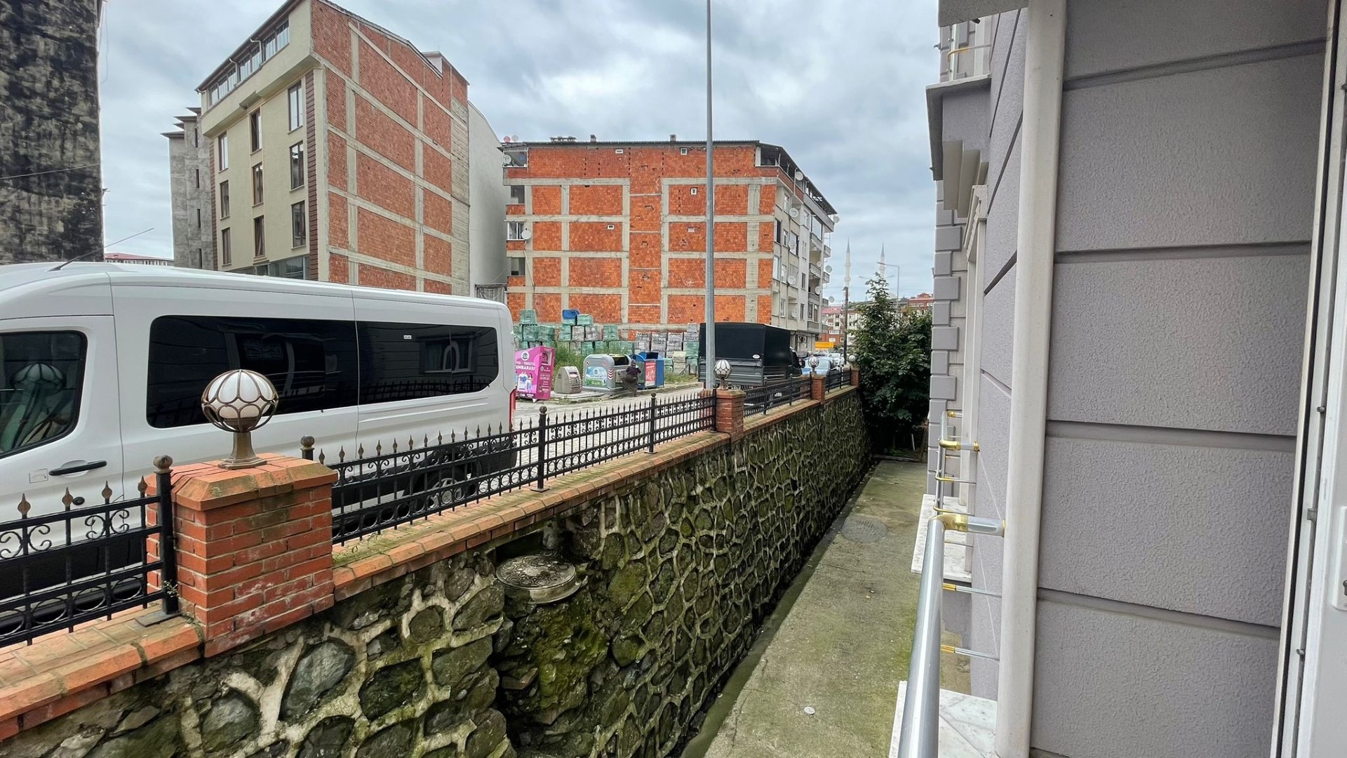 Satılık Daire, Trabzon / OF / İRFANLI MAHALLESİ