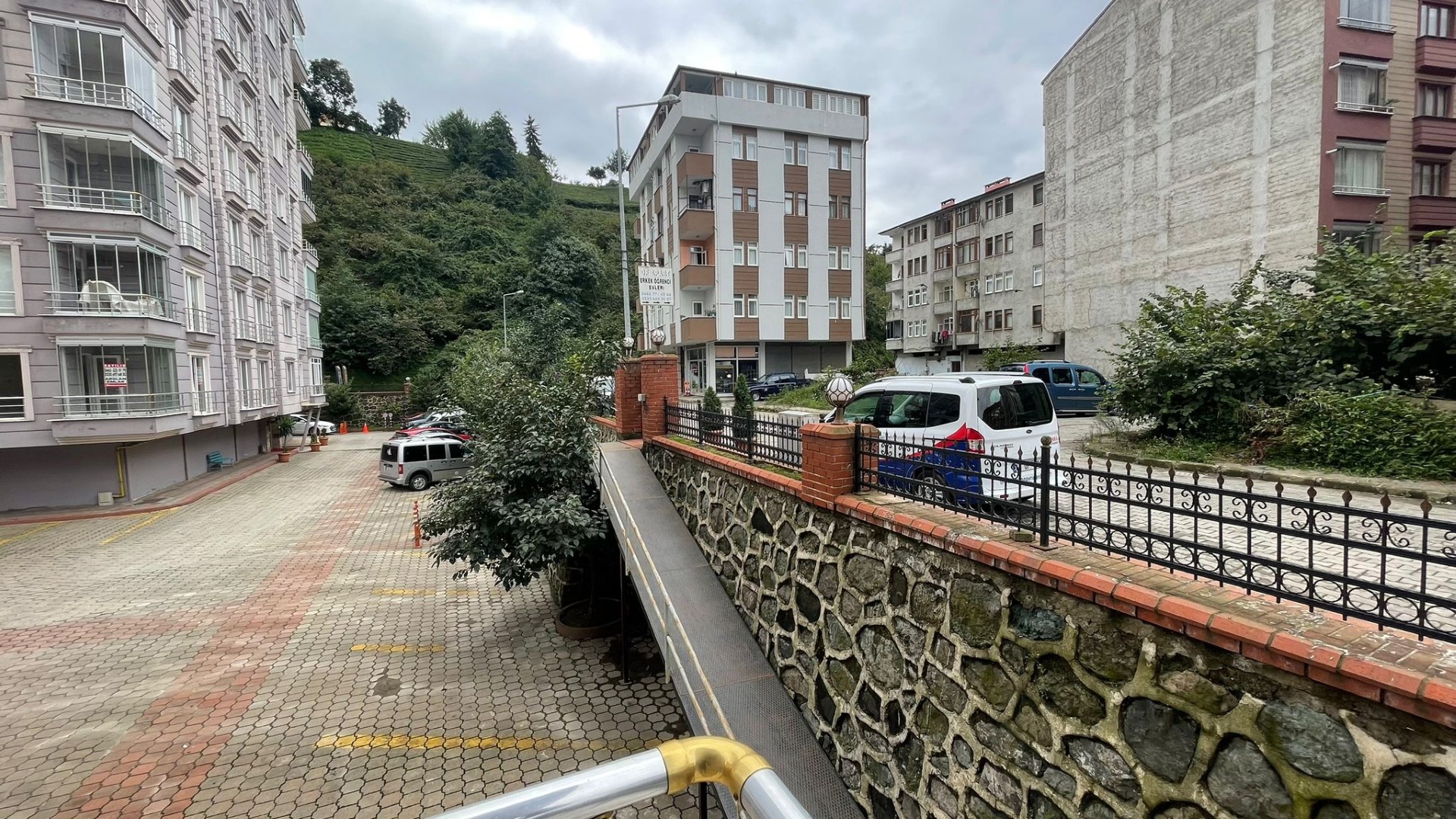 Satılık Daire, Trabzon / OF / İRFANLI MAHALLESİ