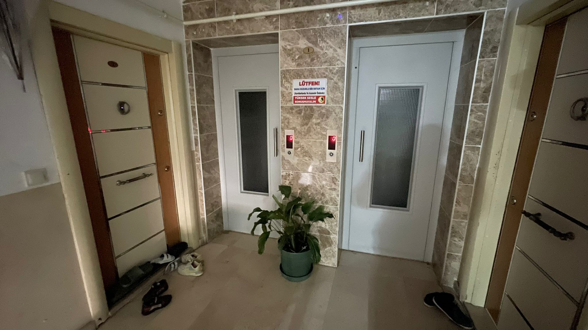 Satılık Daire, Trabzon / OF / İRFANLI MAHALLESİ