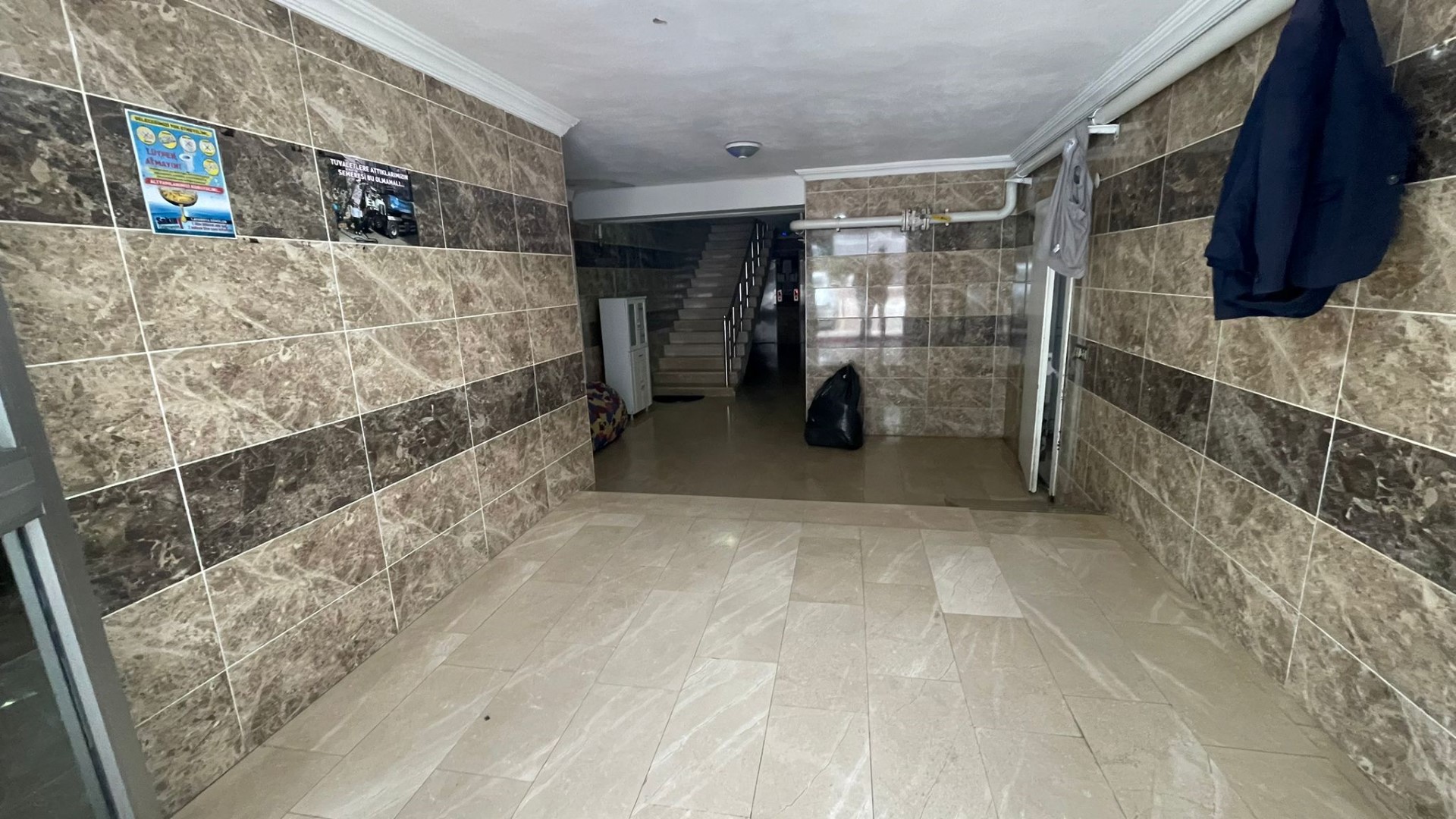 Satılık Daire, Trabzon / OF / İRFANLI MAHALLESİ
