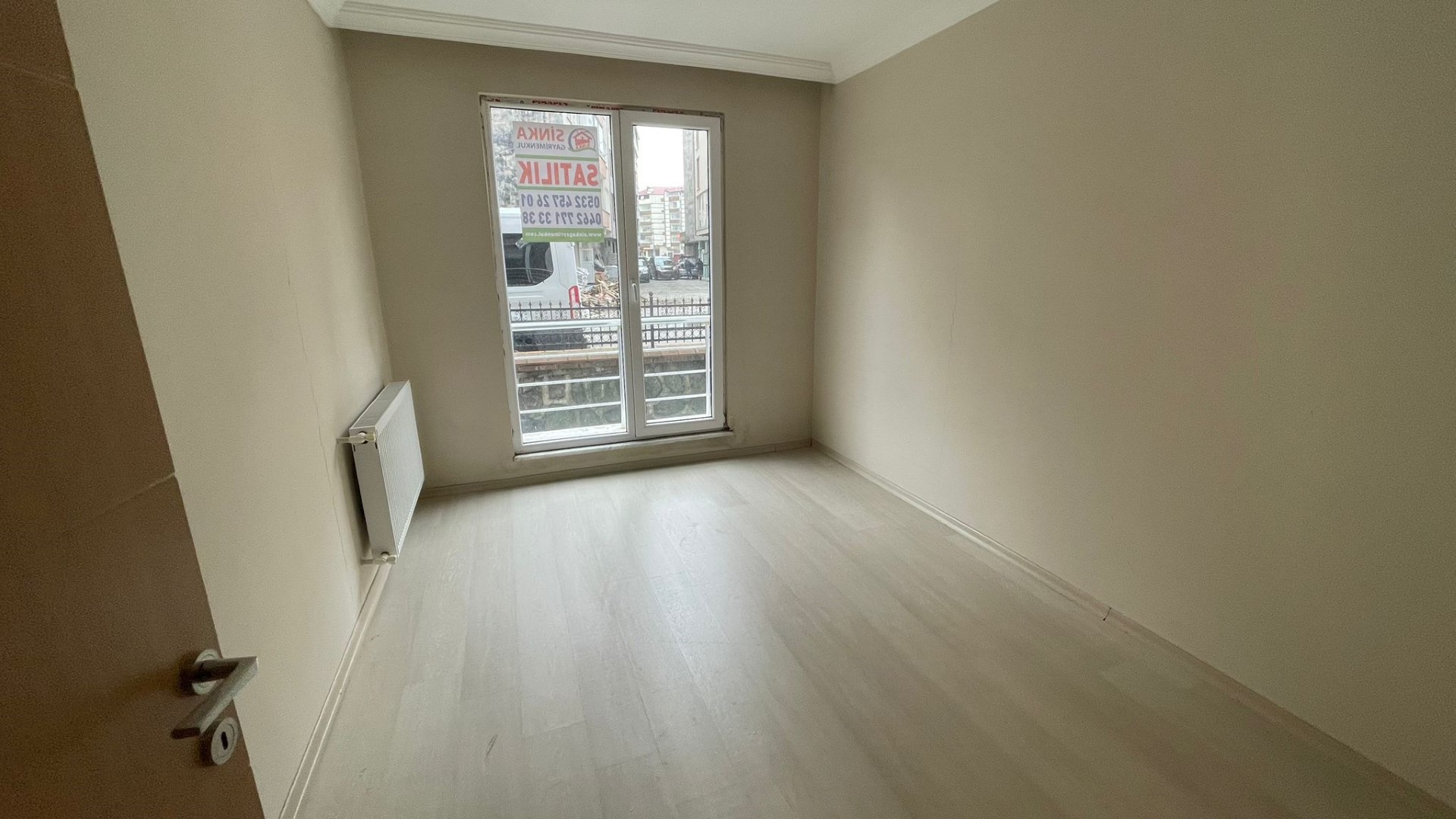 Satılık Daire, Trabzon / OF / İRFANLI MAHALLESİ