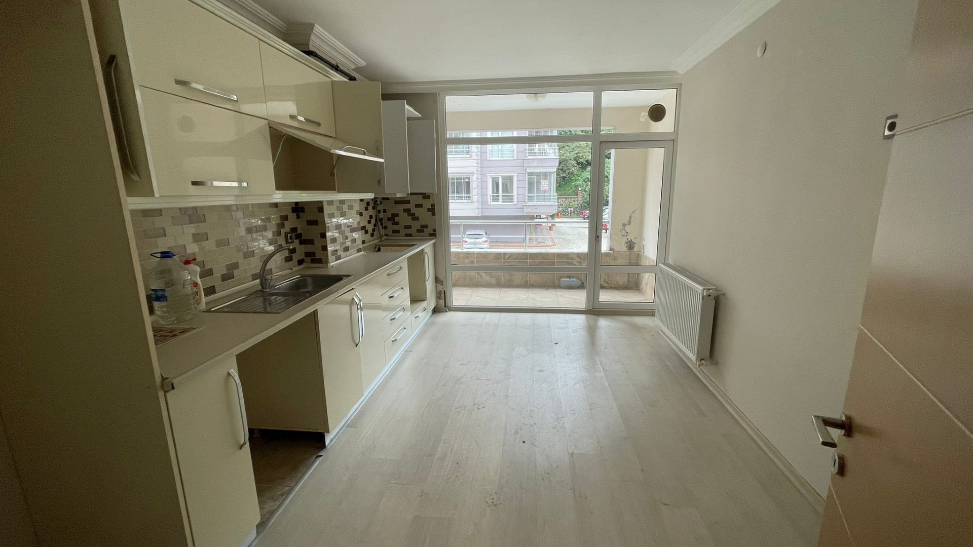 Satılık Daire, Trabzon / OF / İRFANLI MAHALLESİ
