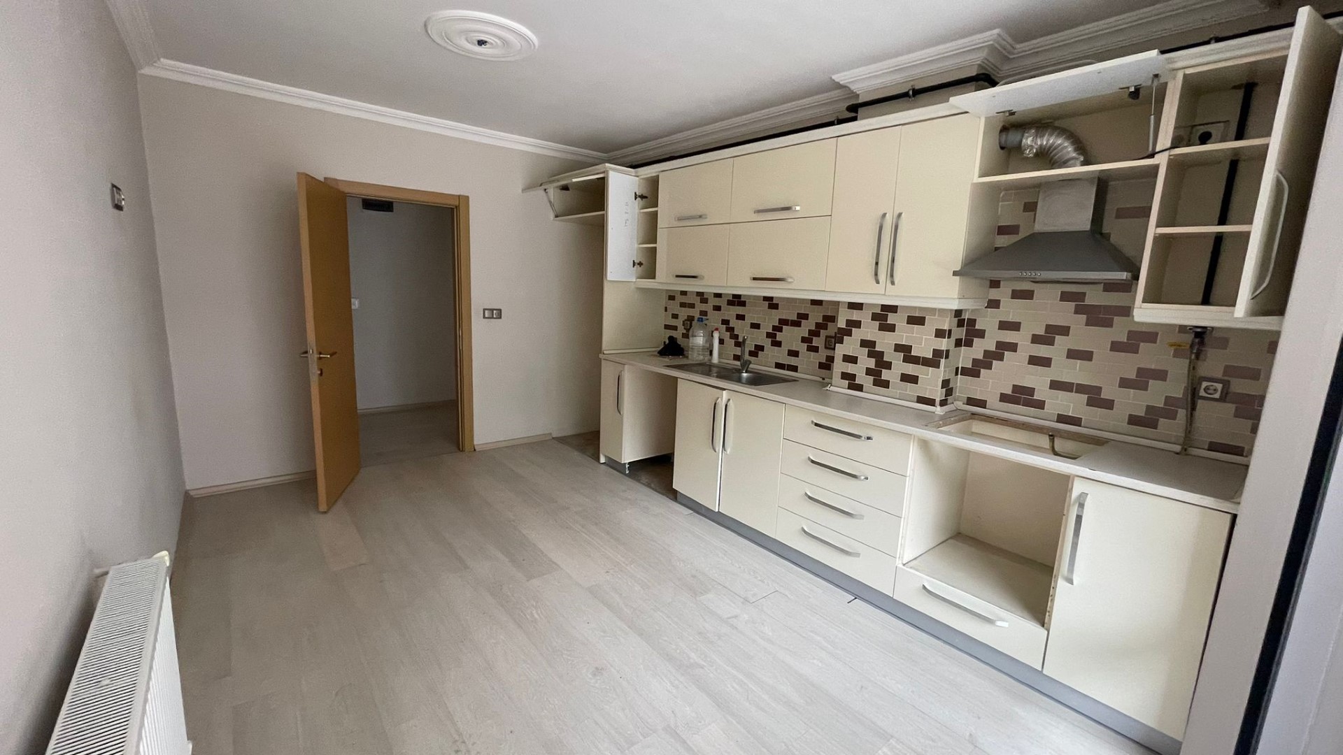 Satılık Daire, Trabzon / OF / İRFANLI MAHALLESİ