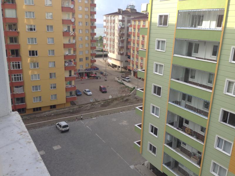 Kiralık Daire, Trabzon / MERKEZ / İRFANLI MAH.