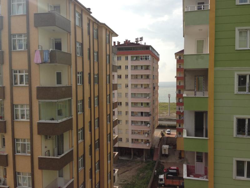 Kiralık Daire, Trabzon / MERKEZ / İRFANLI MAH.