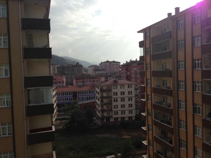 Kiralık Daire, Trabzon / MERKEZ / İRFANLI MAH.