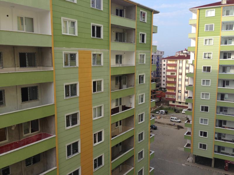 Kiralık Daire, Trabzon / MERKEZ / İRFANLI MAH.