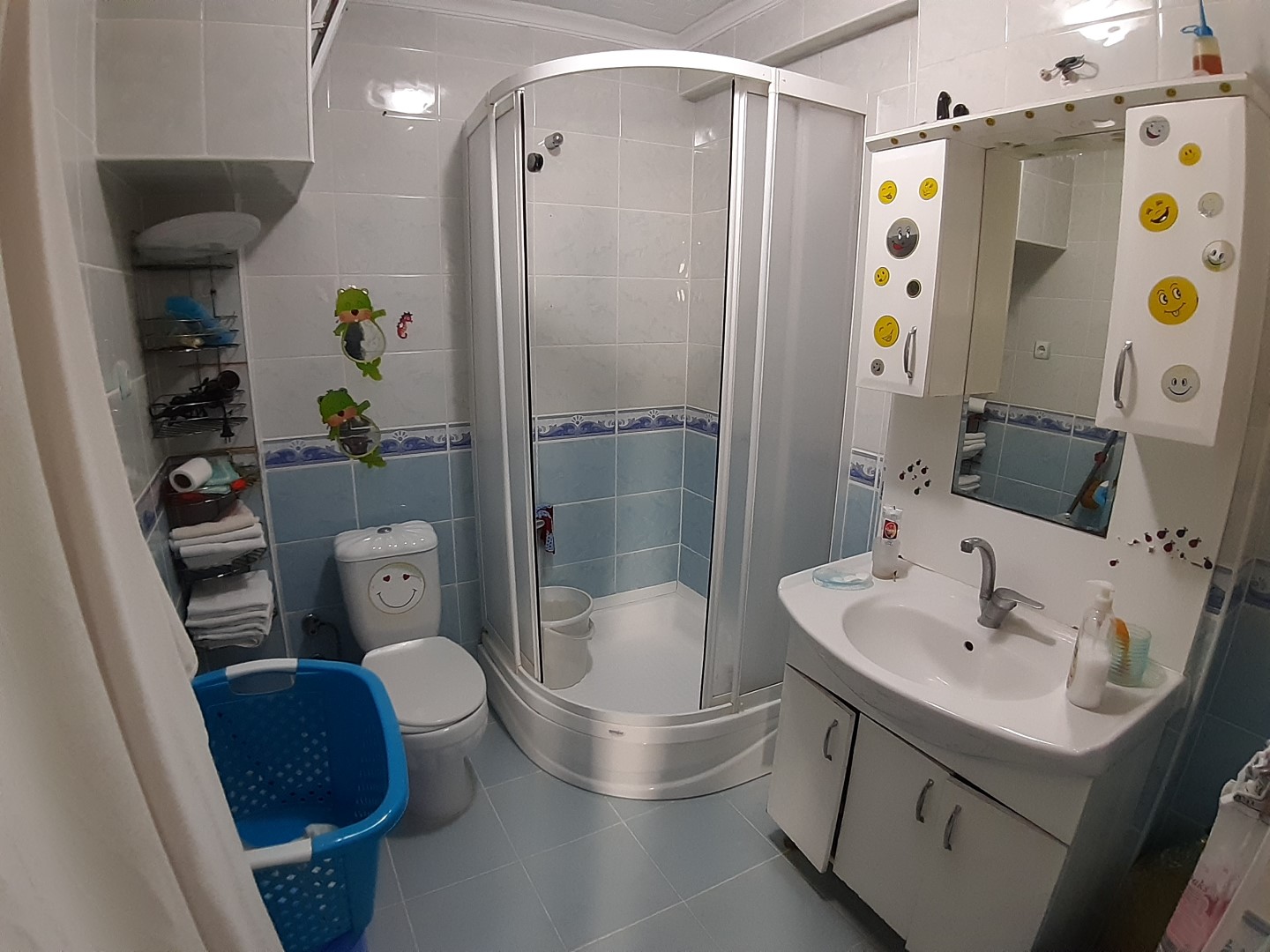 Kiralık Daire, Trabzon / OF / SULAKLI MAHALLESİ