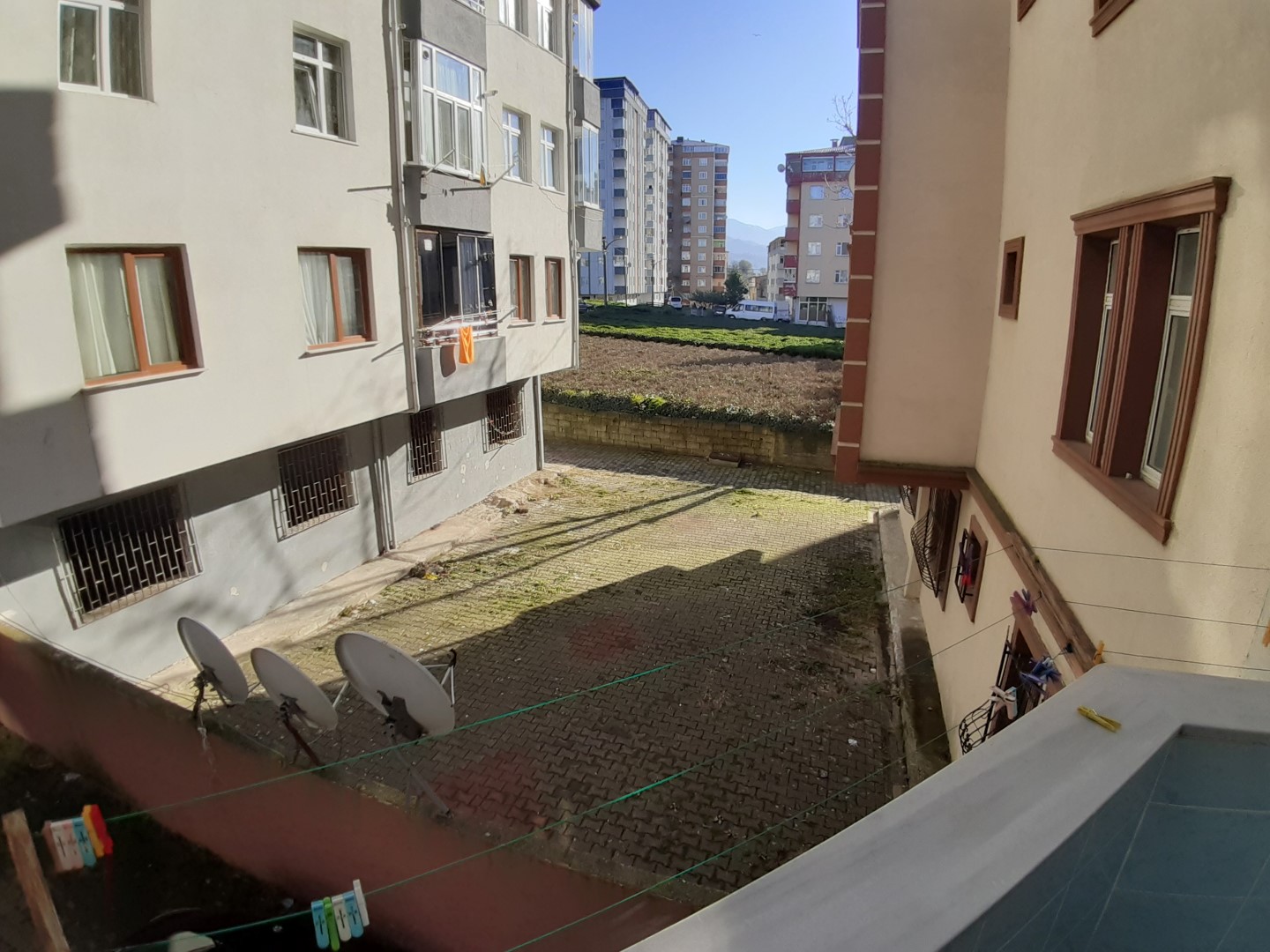 Kiralık Daire, Trabzon / OF / SULAKLI MAHALLESİ