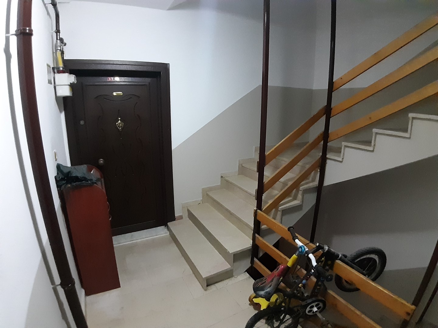 Kiralık Daire, Trabzon / OF / SULAKLI MAHALLESİ