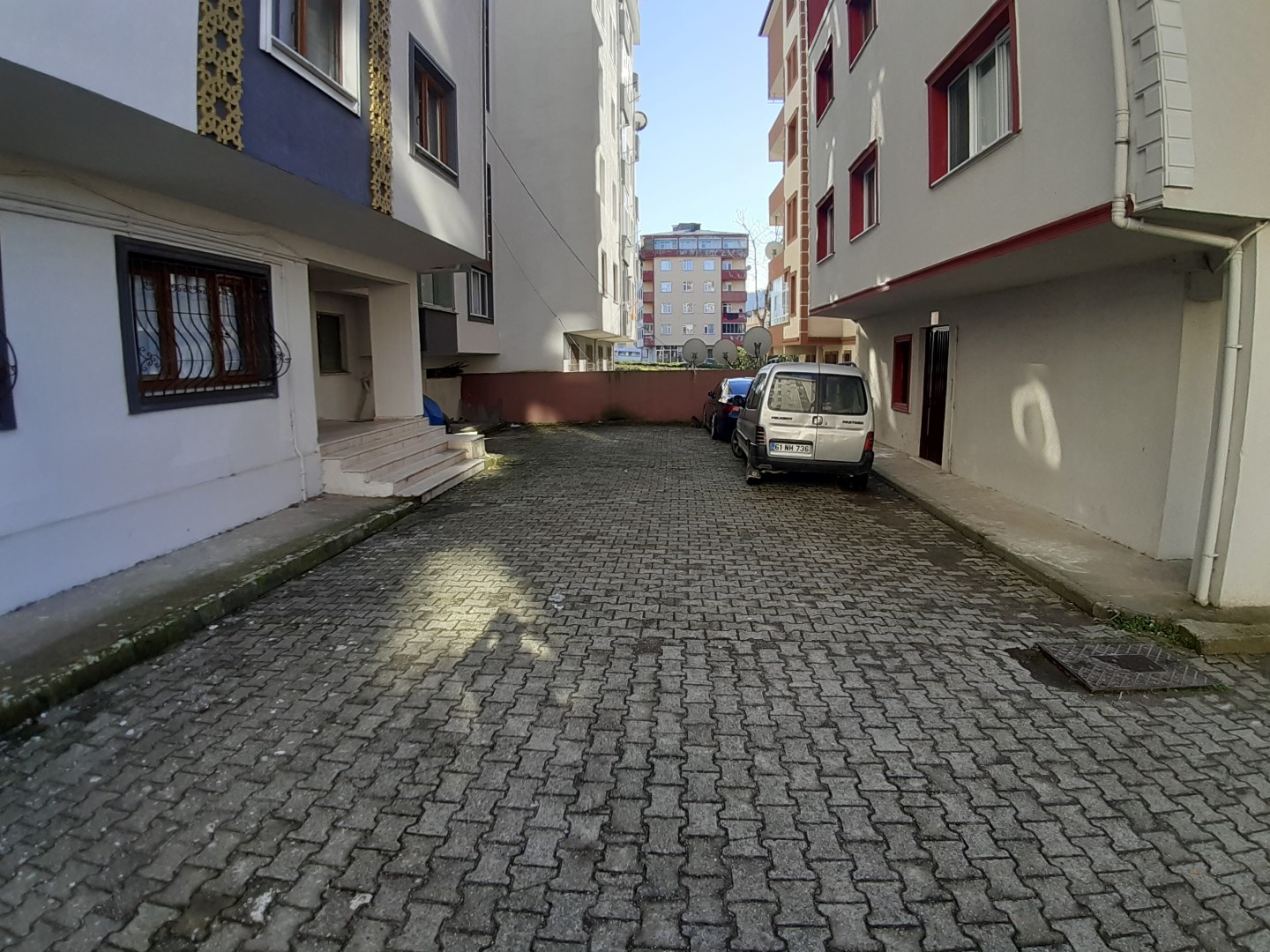 Kiralık Daire, Trabzon / OF / SULAKLI MAHALLESİ